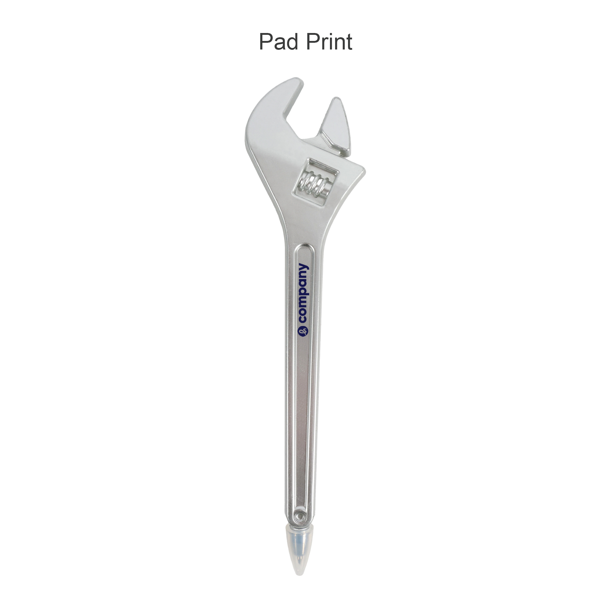Spanner Shape Ballpoint Pen - Image 3