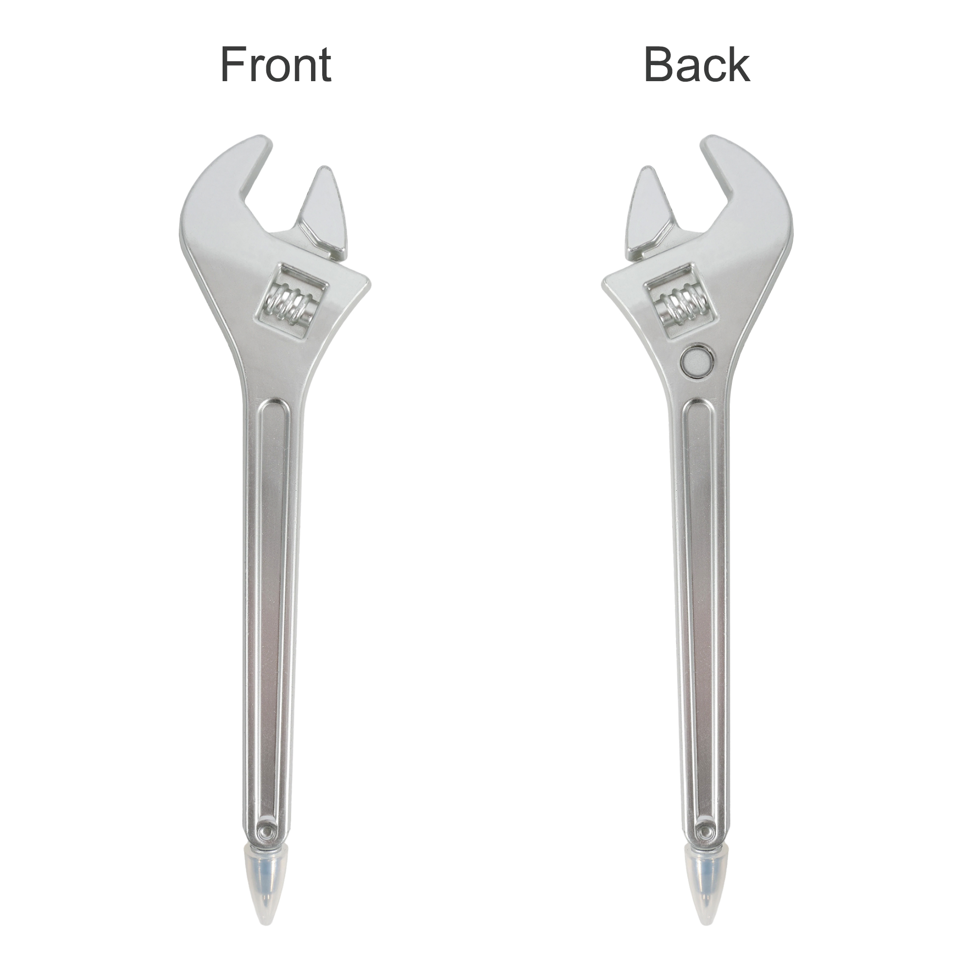 Spanner Shape Ballpoint Pen - Image 5