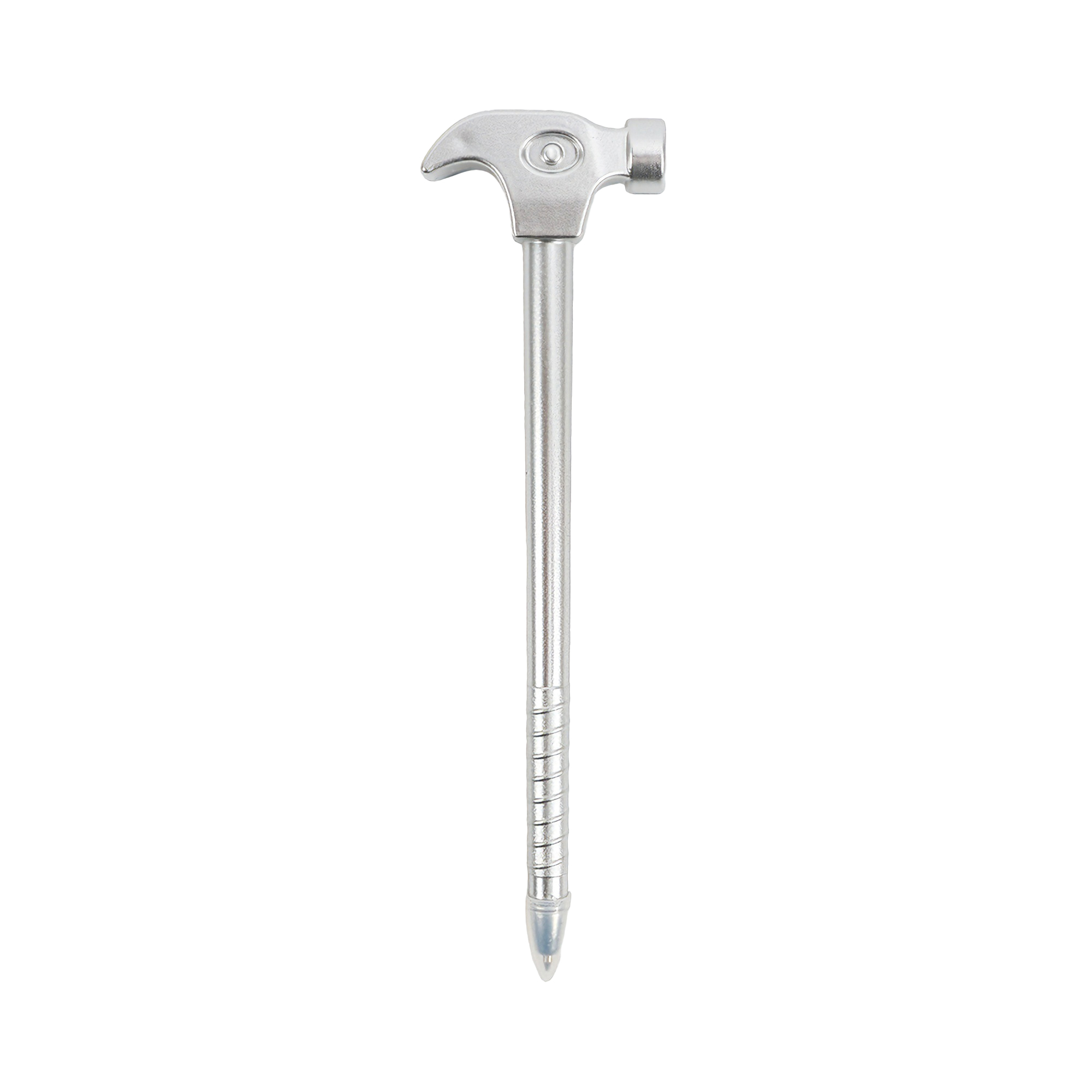 Hammer Shape Ballpoint Pen - Image 2