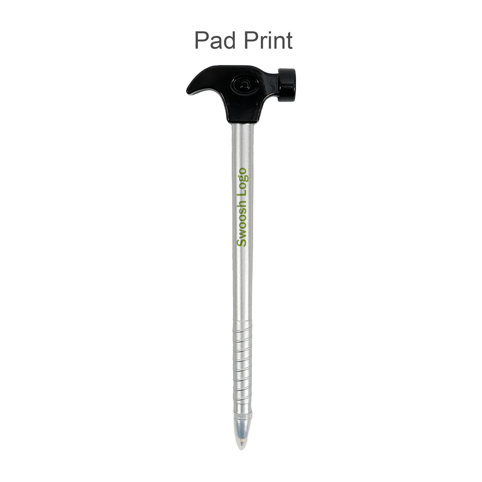 Hammer Shape Ballpoint Pen - Image 5
