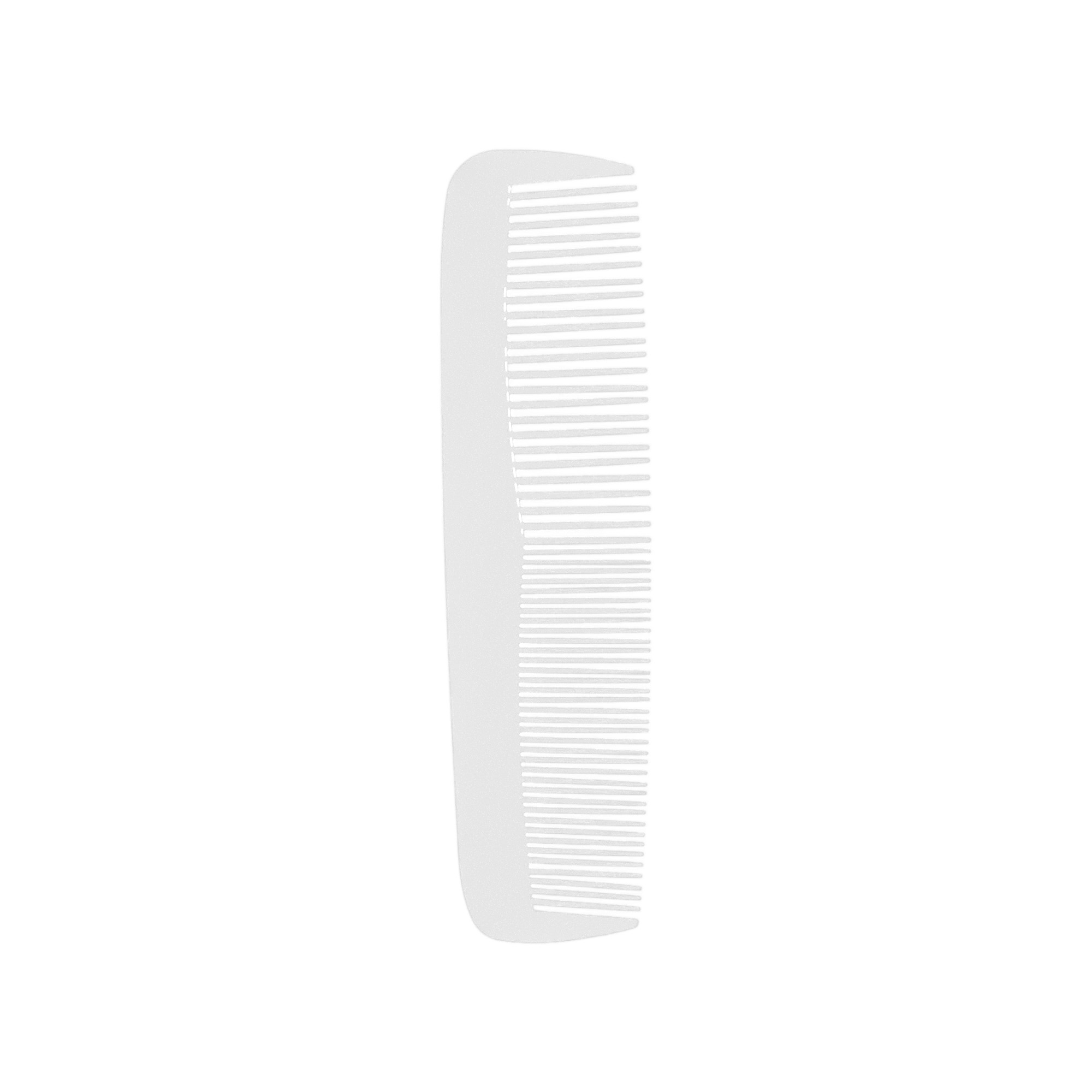 Custom Blended-Tooth Comb - Image 9