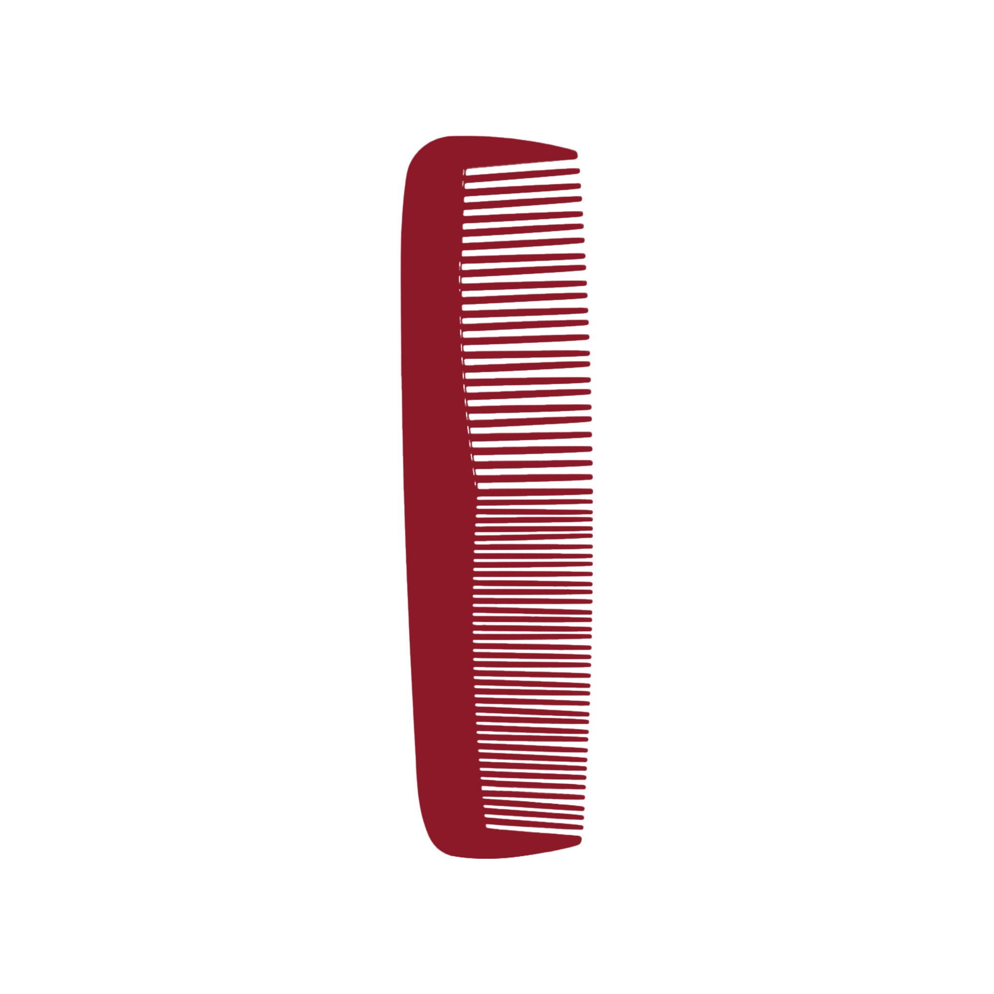 Custom Blended-Tooth Comb - Image 5