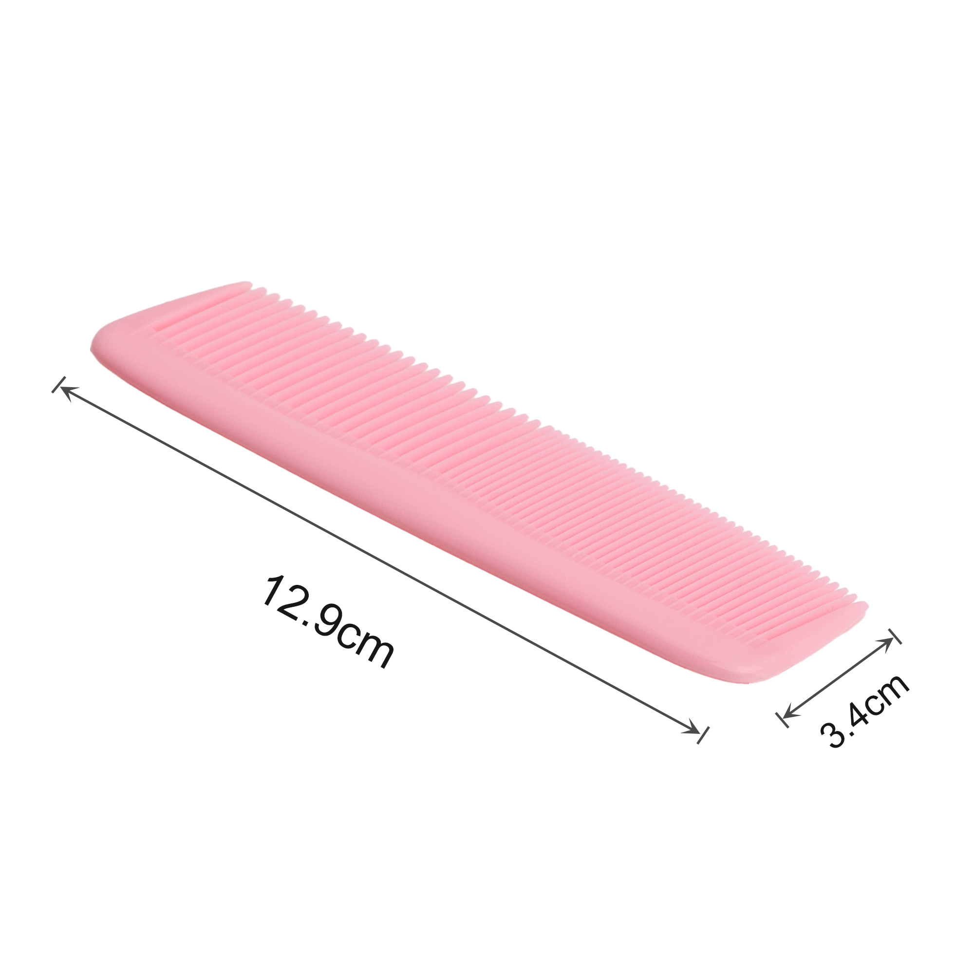 Custom Blended-Tooth Comb - Image 10