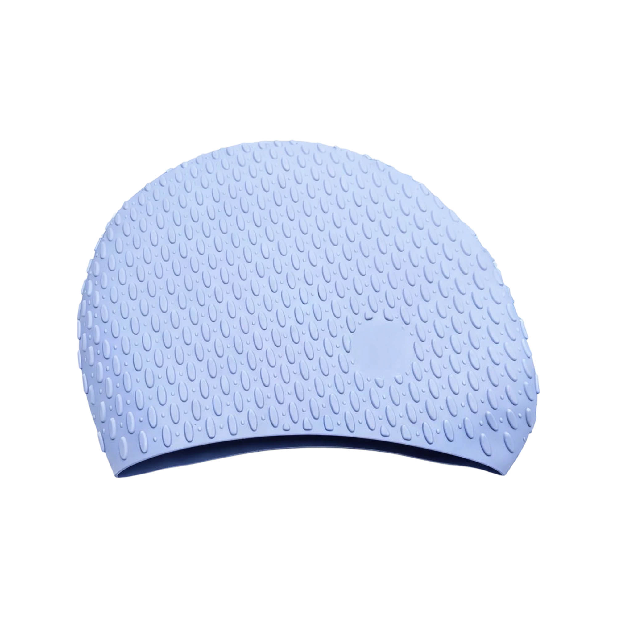 Premium Silicone Swimming Cap-Water Droplets - Image 6