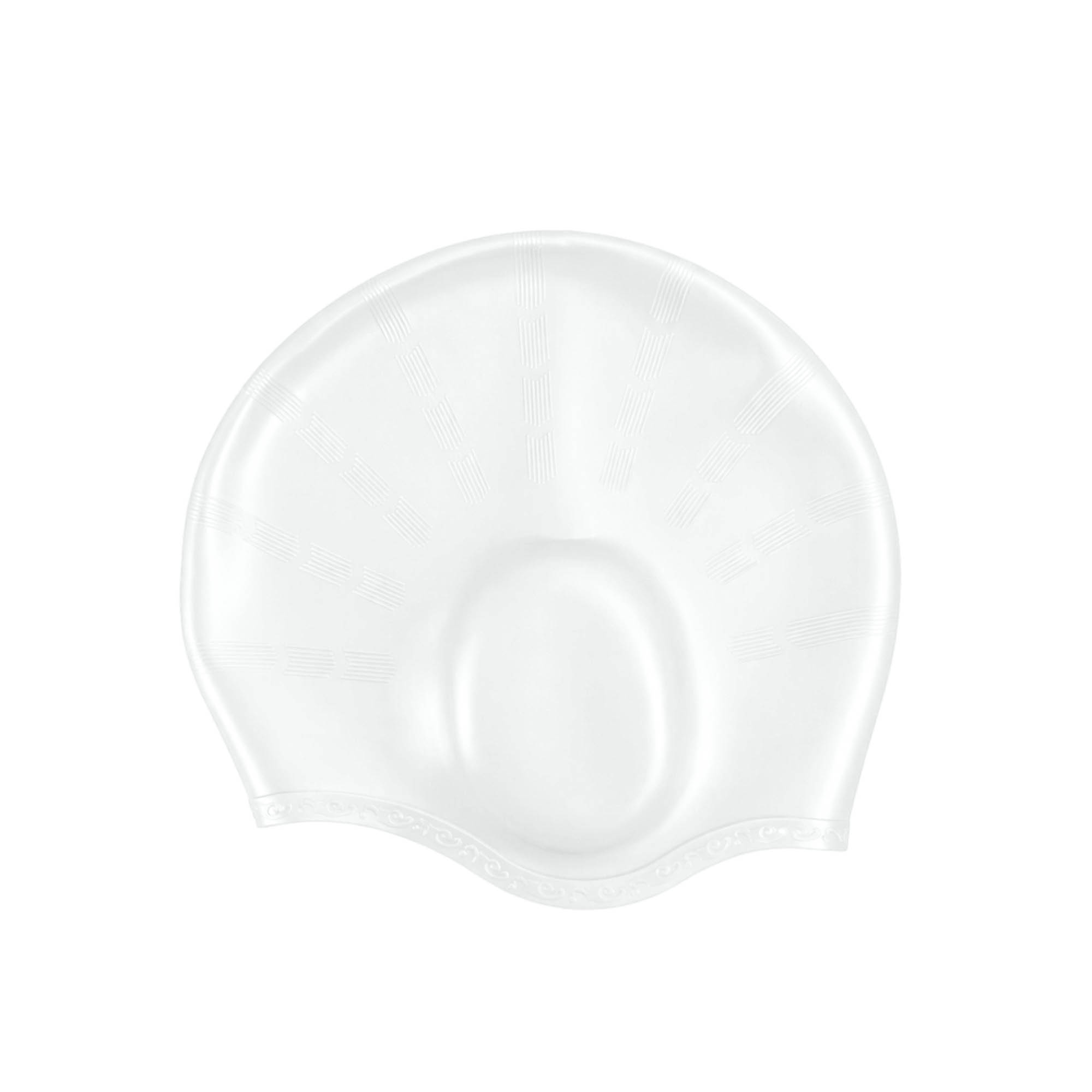 Swimming Cap With Earmuffs - Image 4