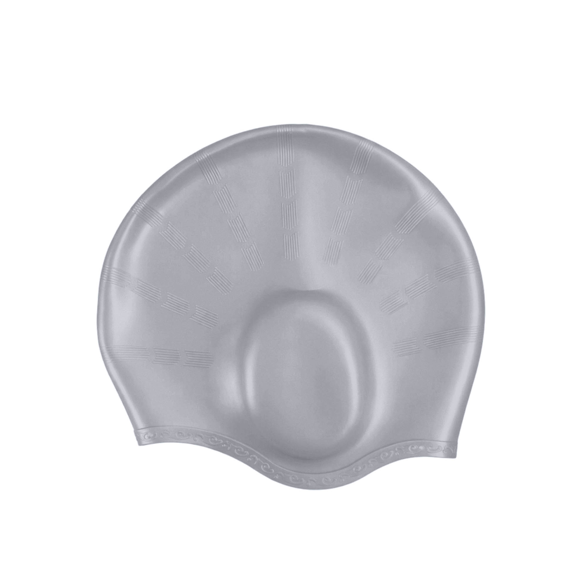 Swimming Cap With Earmuffs - Image 5