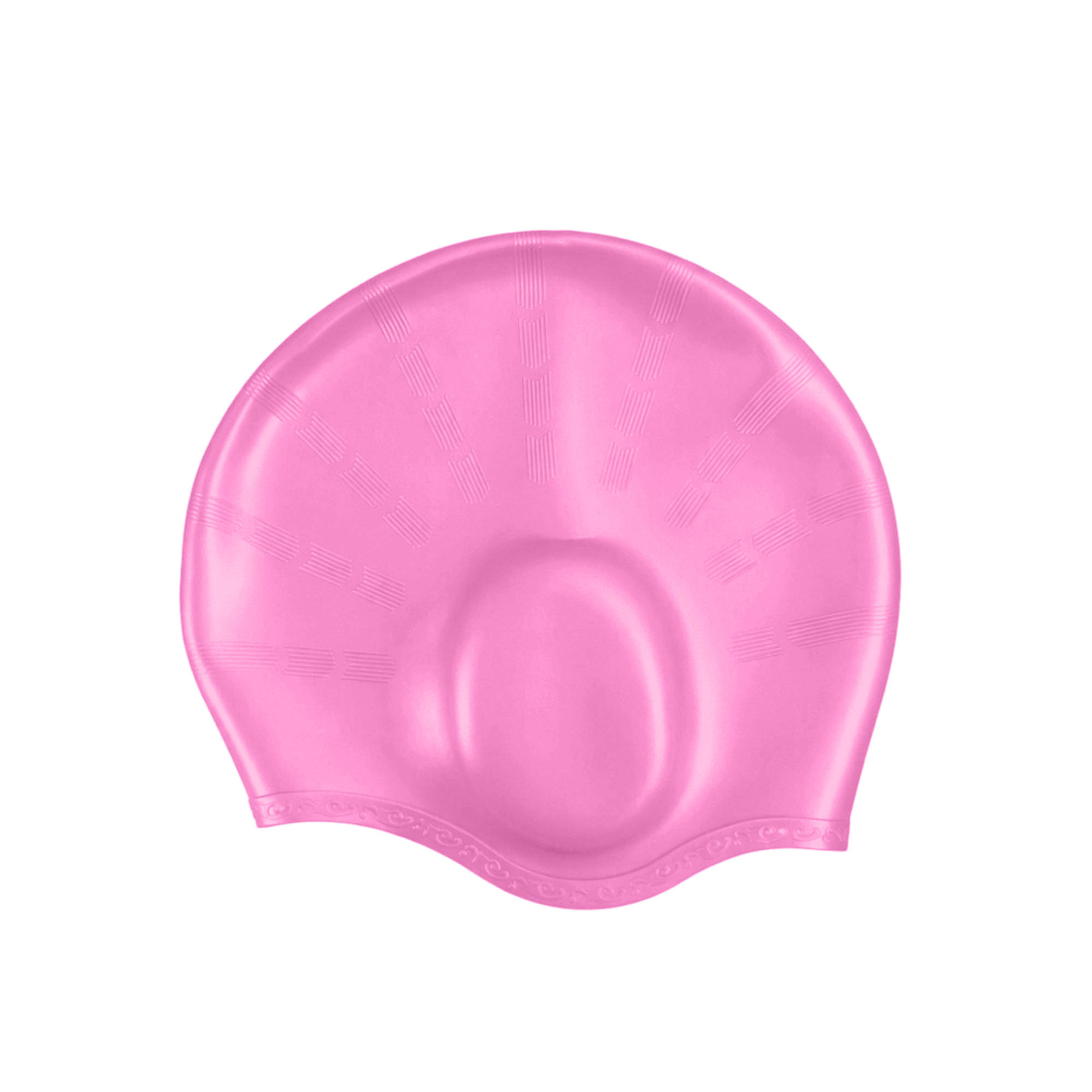 Swimming Cap With Earmuffs - Image 6