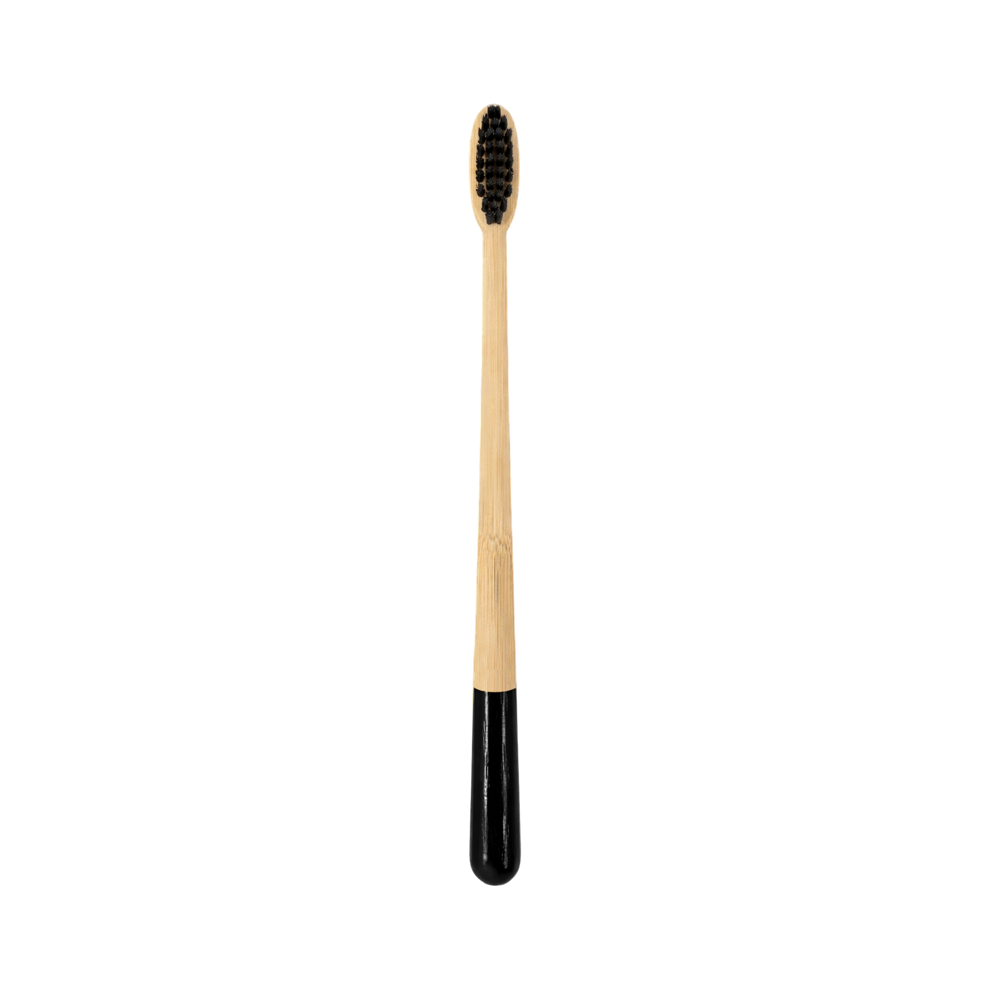 Large Conical Handle Colorful Toothbrush - Image 8