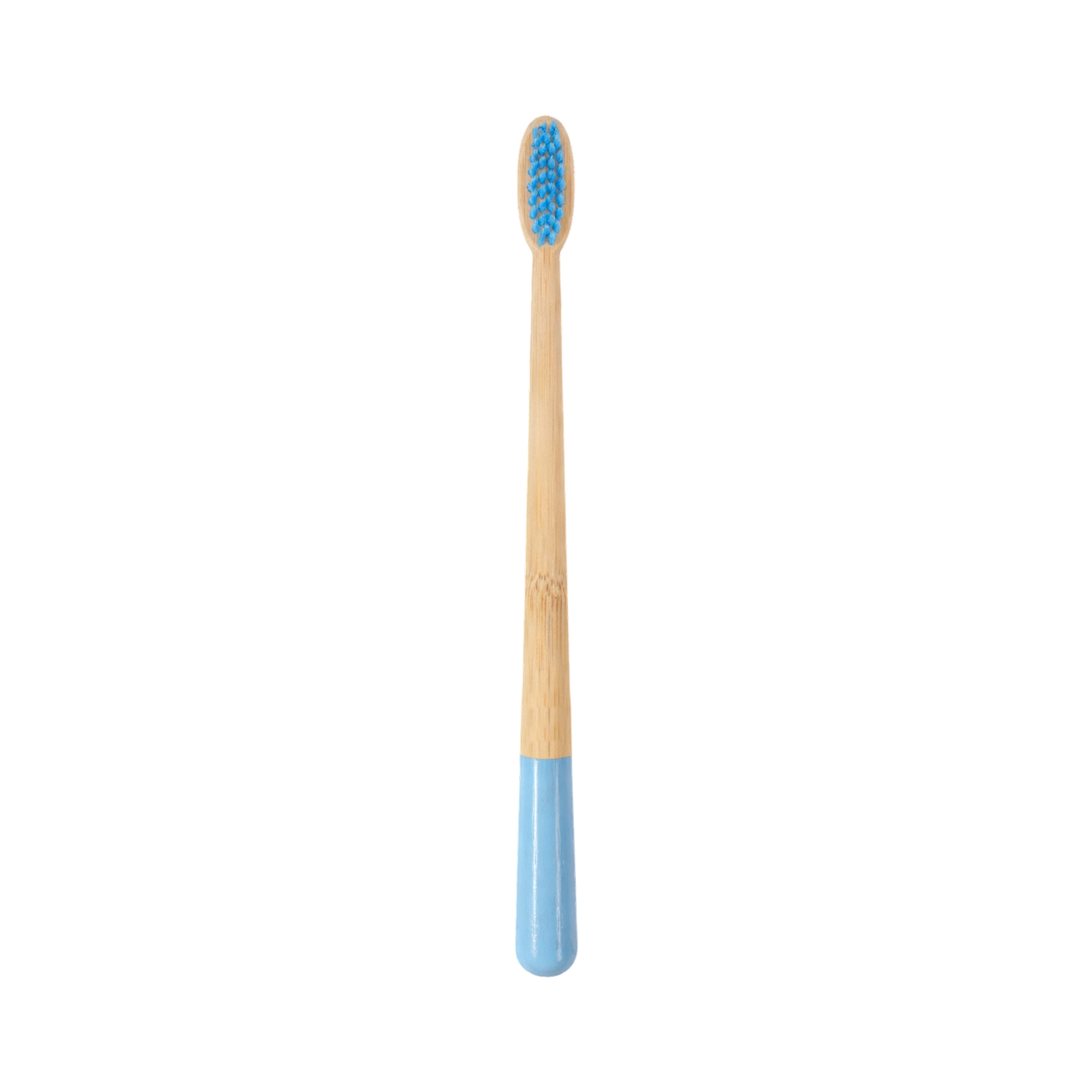 Large Conical Handle Colorful Toothbrush - Image 5