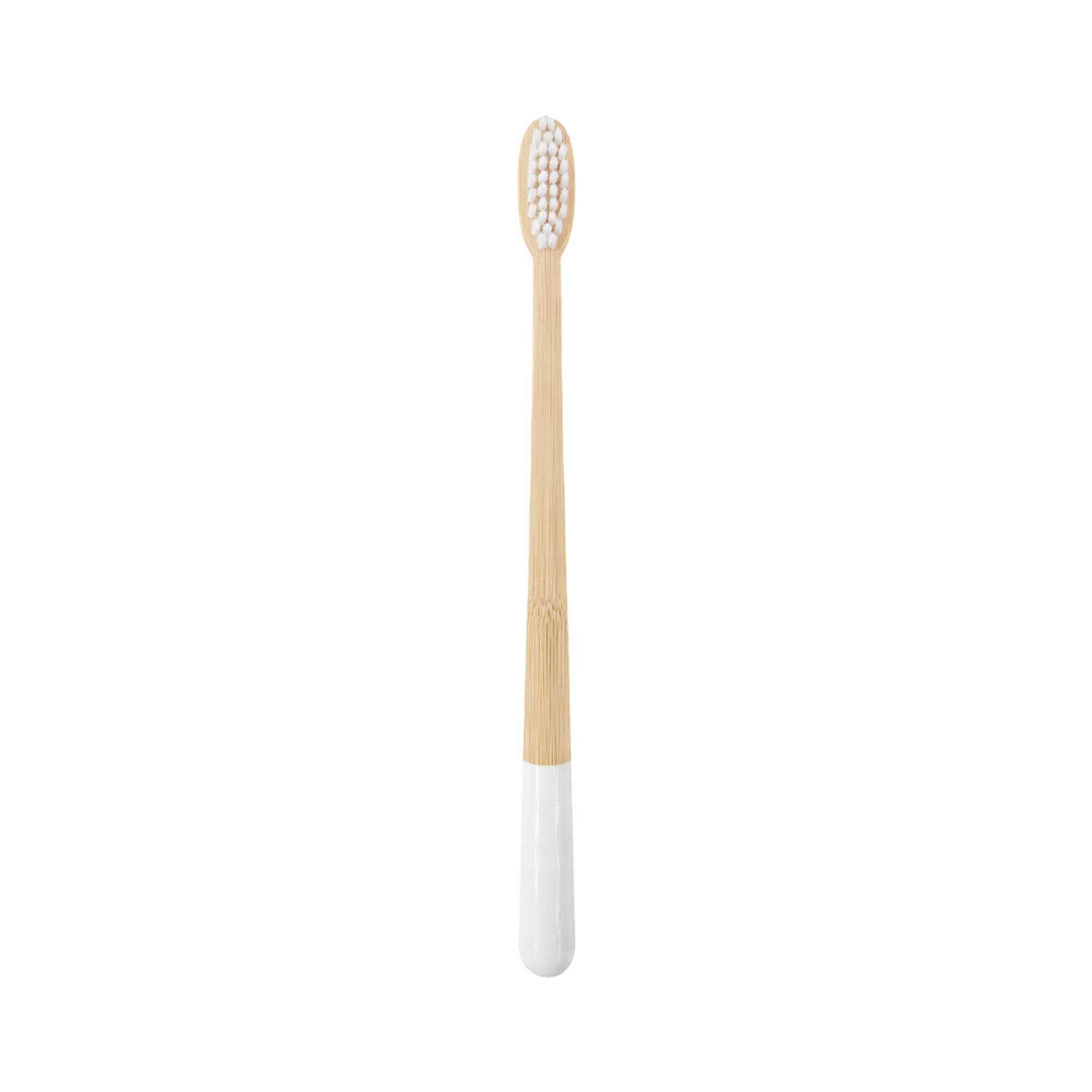 Large Conical Handle Colorful Toothbrush - Image 7