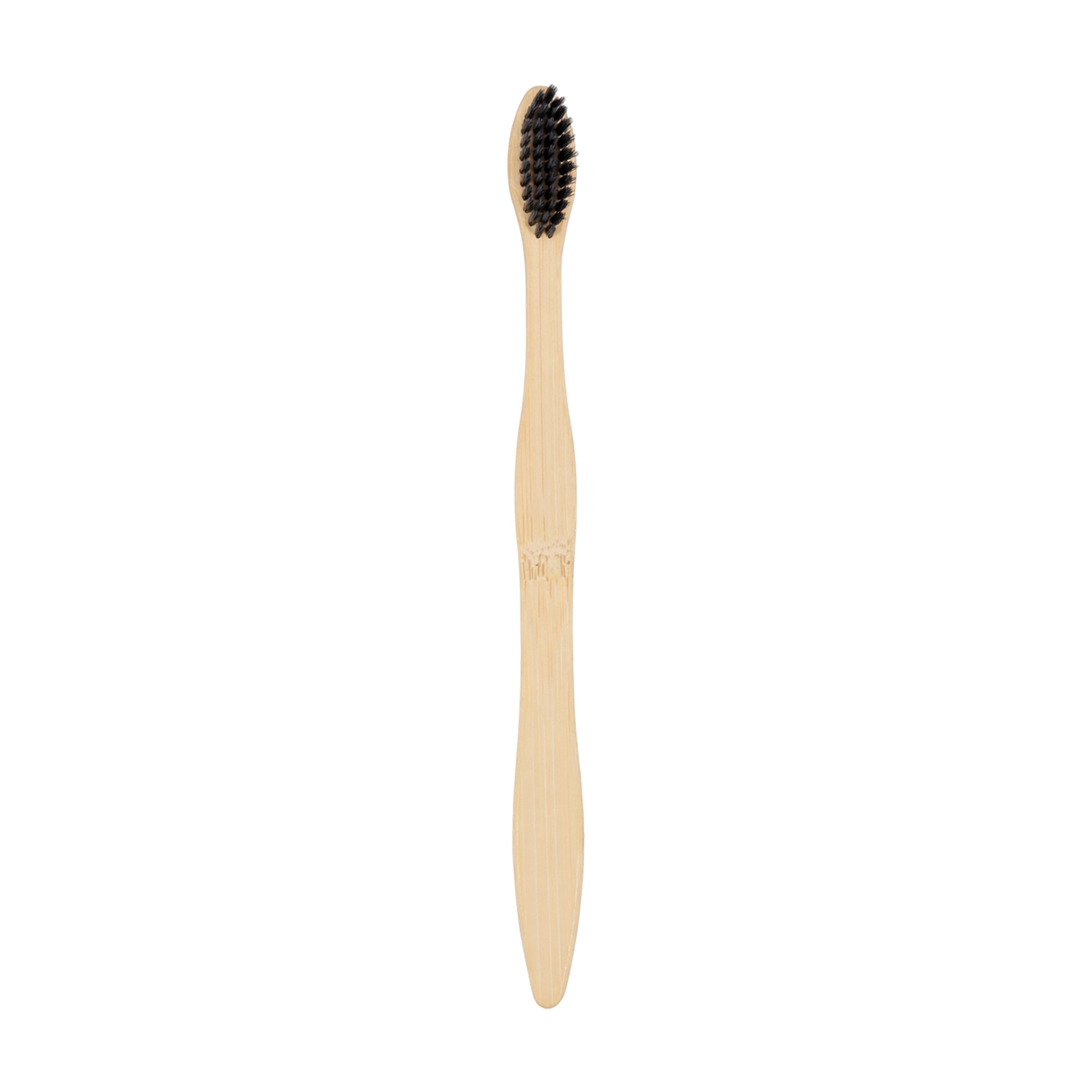Large Wavy Handle Toothbrush - Image 2