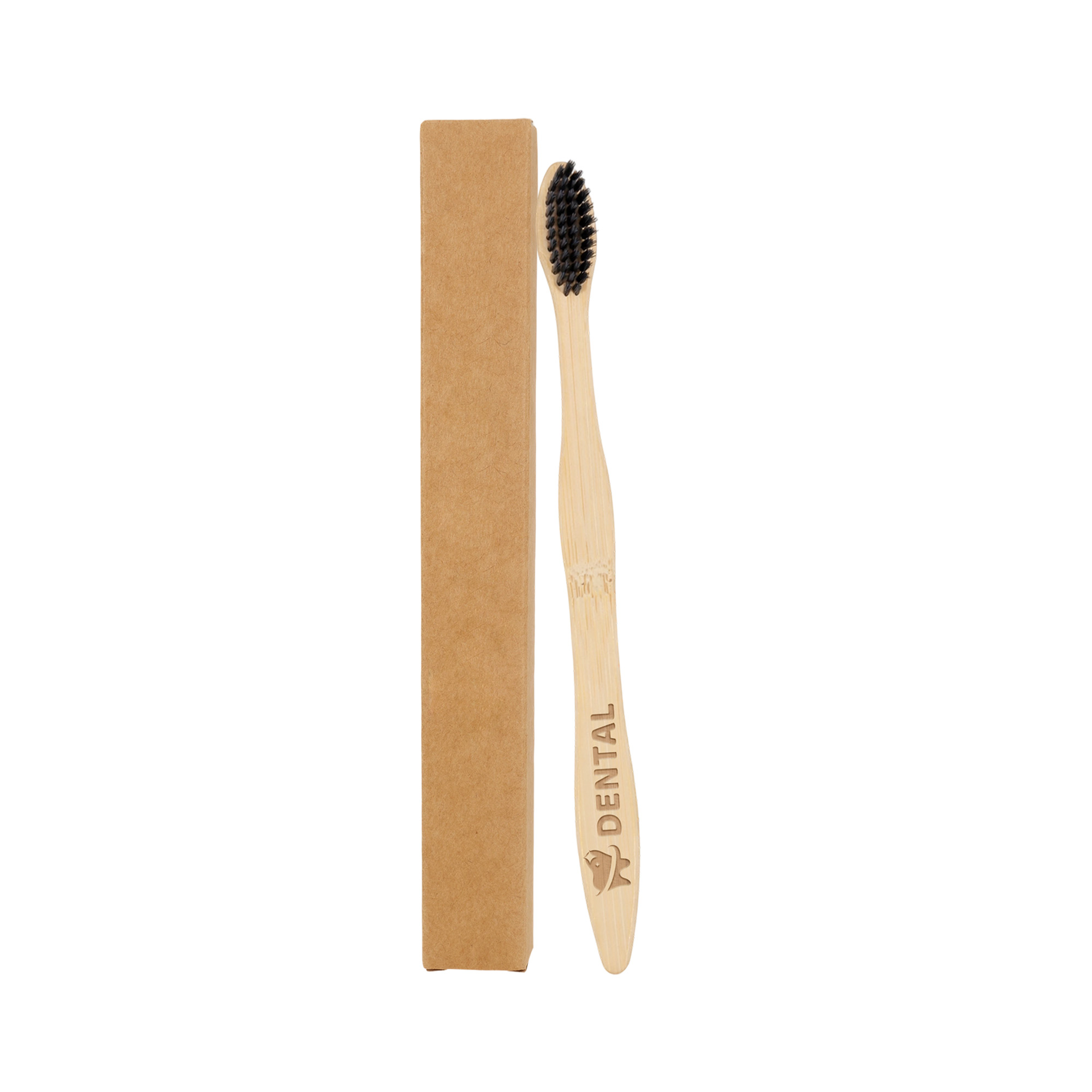 Large Wavy Handle Toothbrush - Image 8
