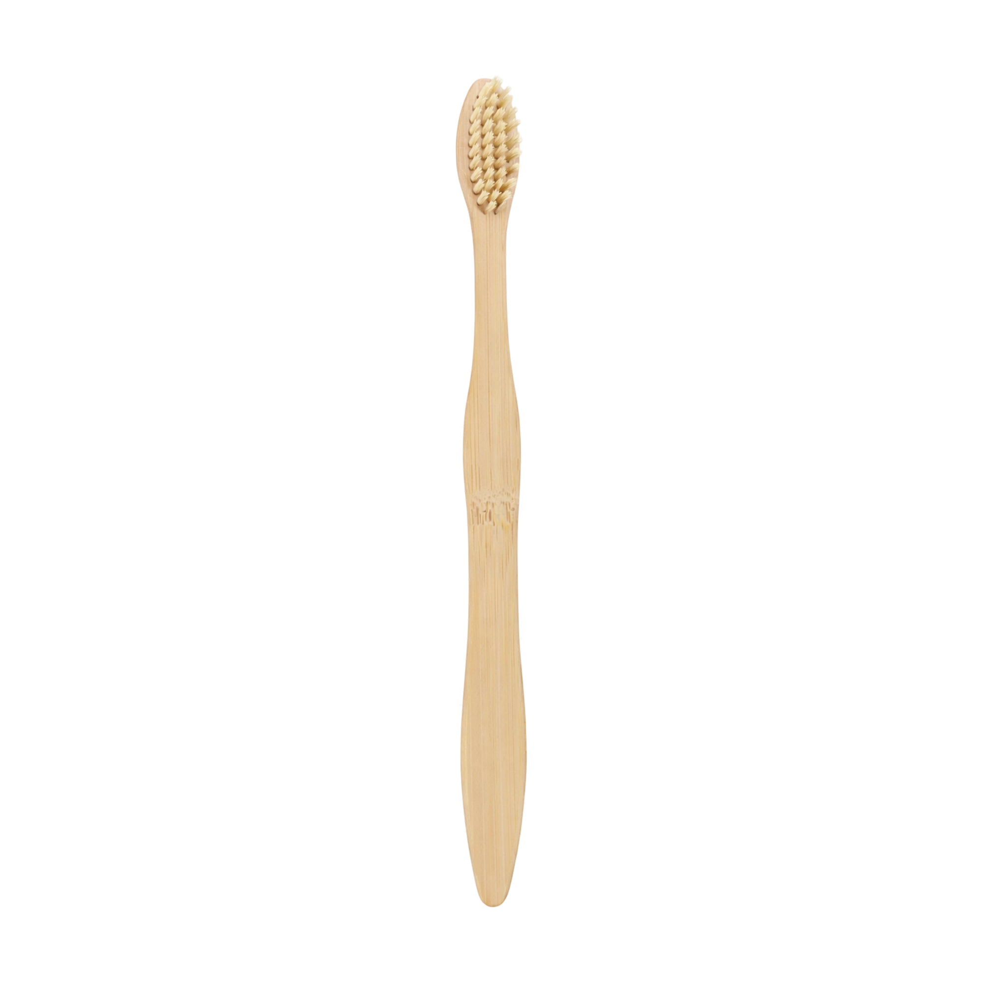 Large Wavy Handle Toothbrush - Image 4