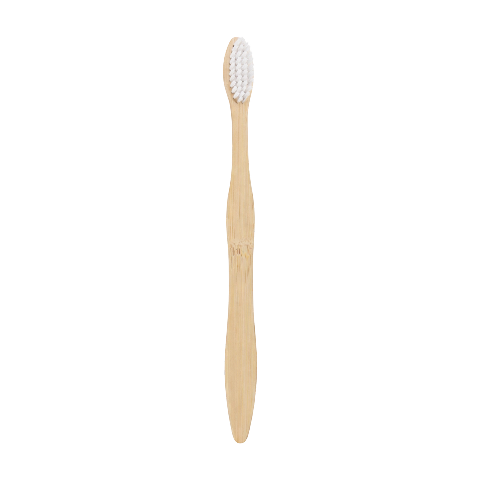 Large Wavy Handle Toothbrush - Image 3