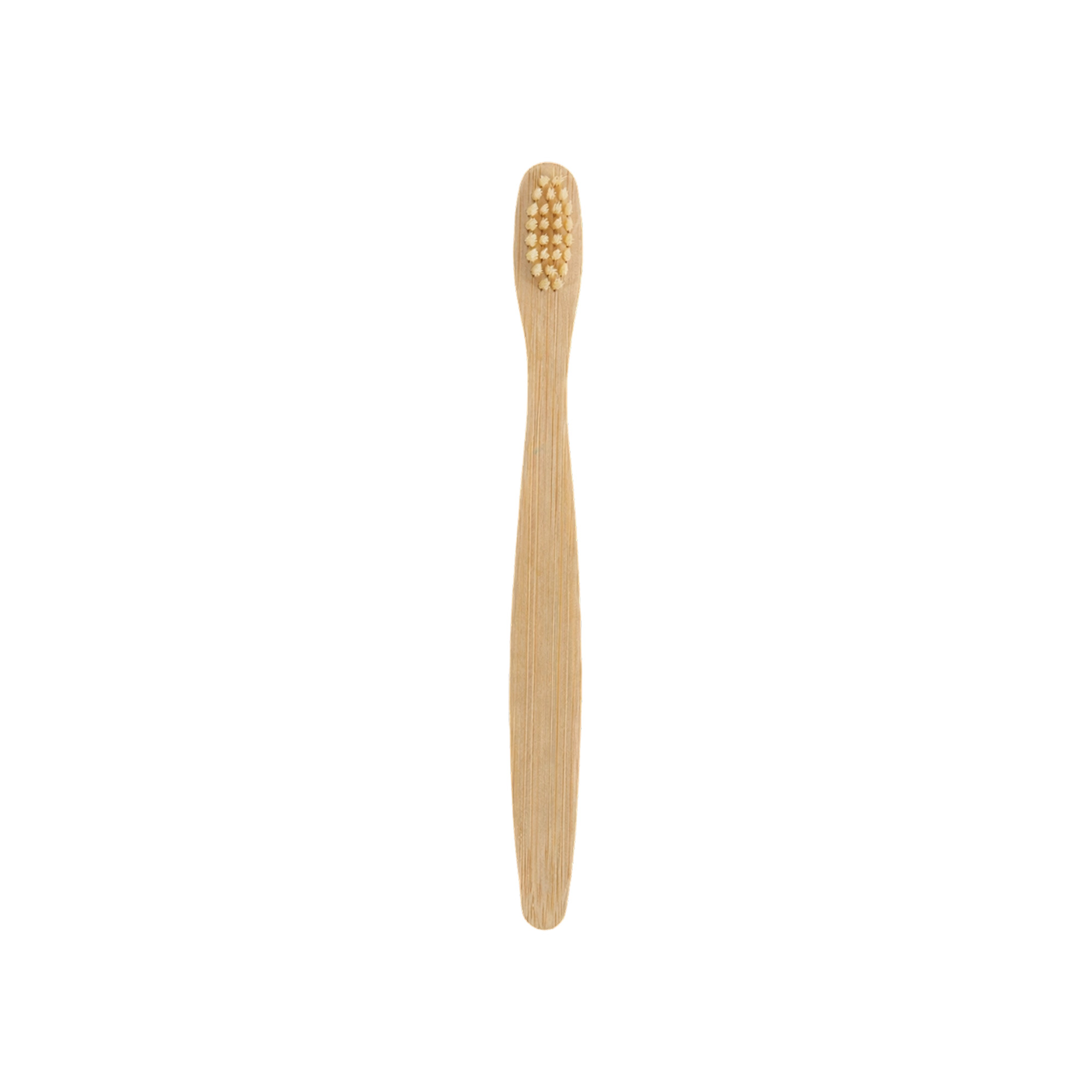 Small Bamboo Toothbrush - Image 6