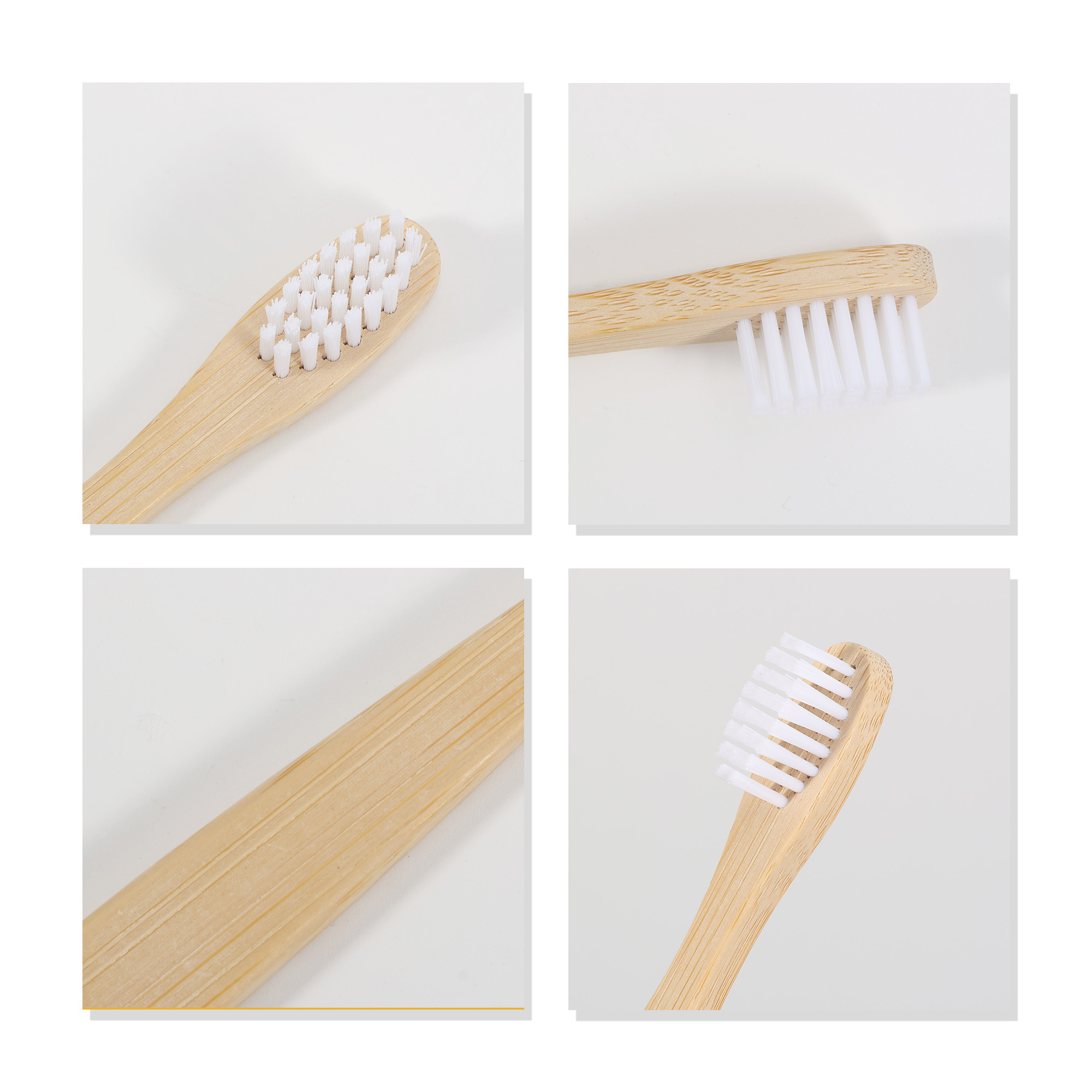 Small Bamboo Toothbrush - Image 11