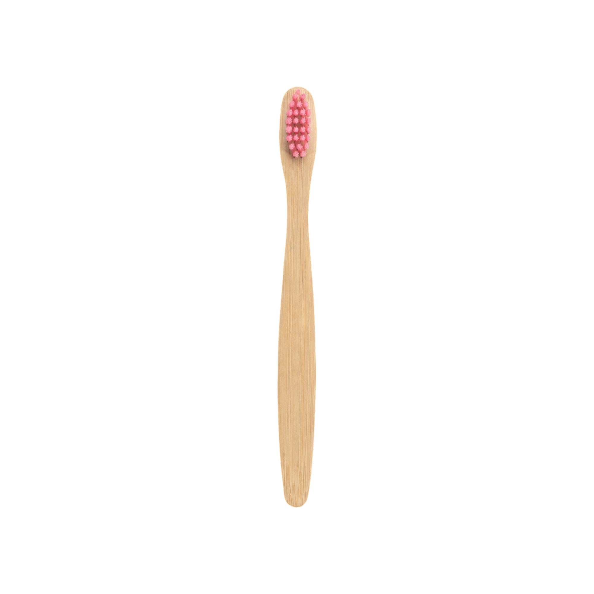 Small Bamboo Toothbrush - Image 2
