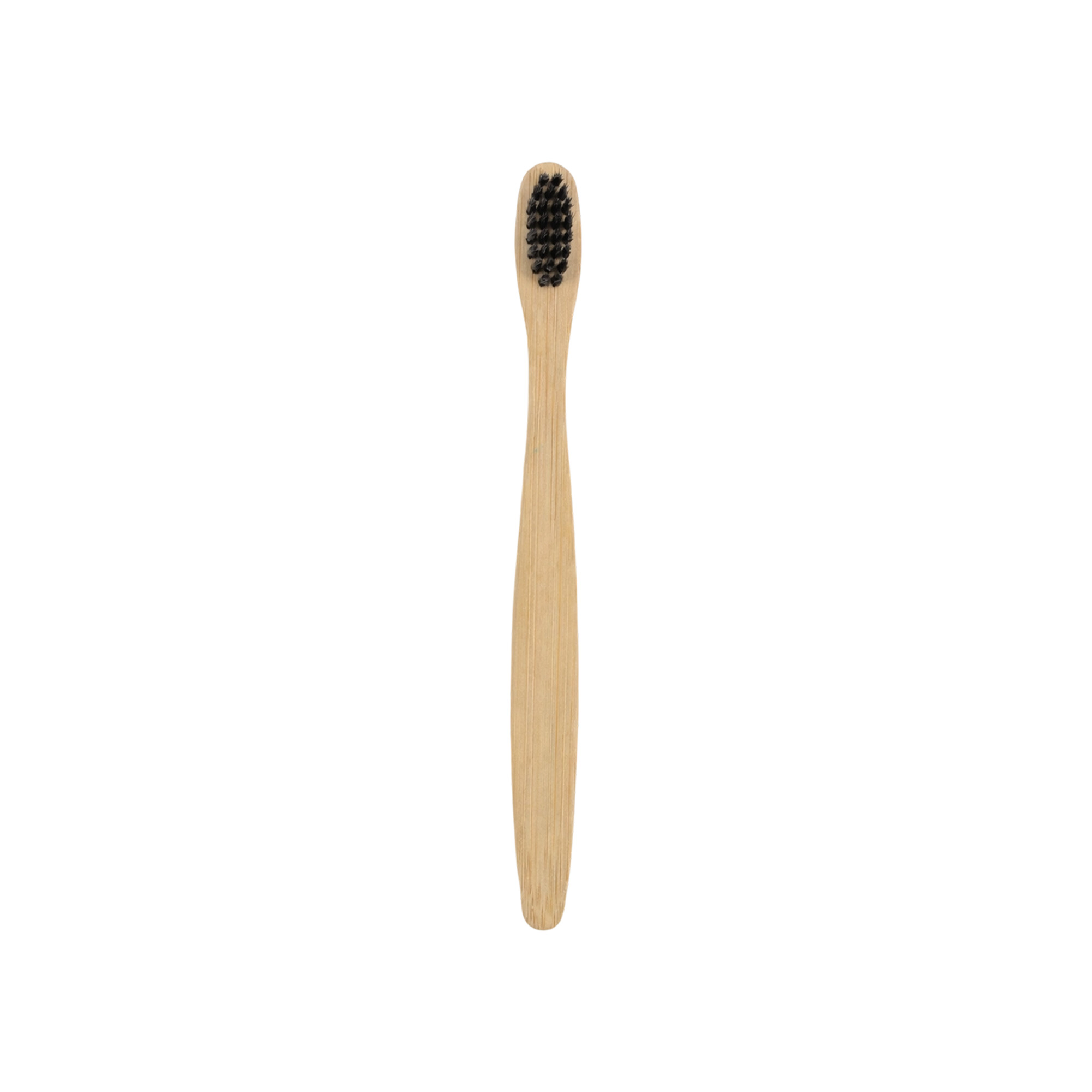 Small Bamboo Toothbrush - Image 8