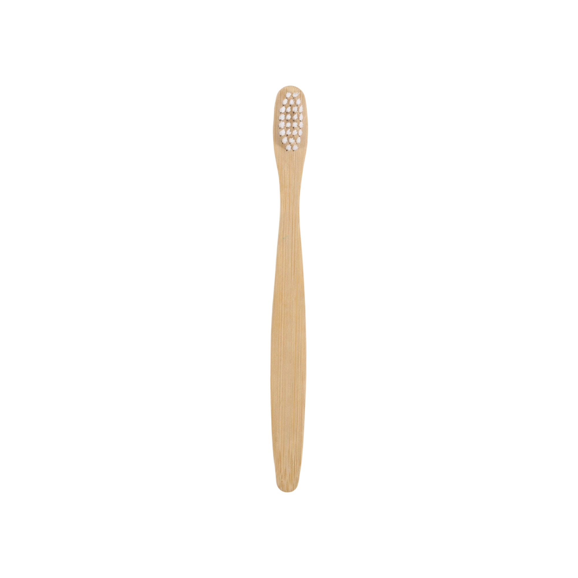 Small Bamboo Toothbrush - Image 7