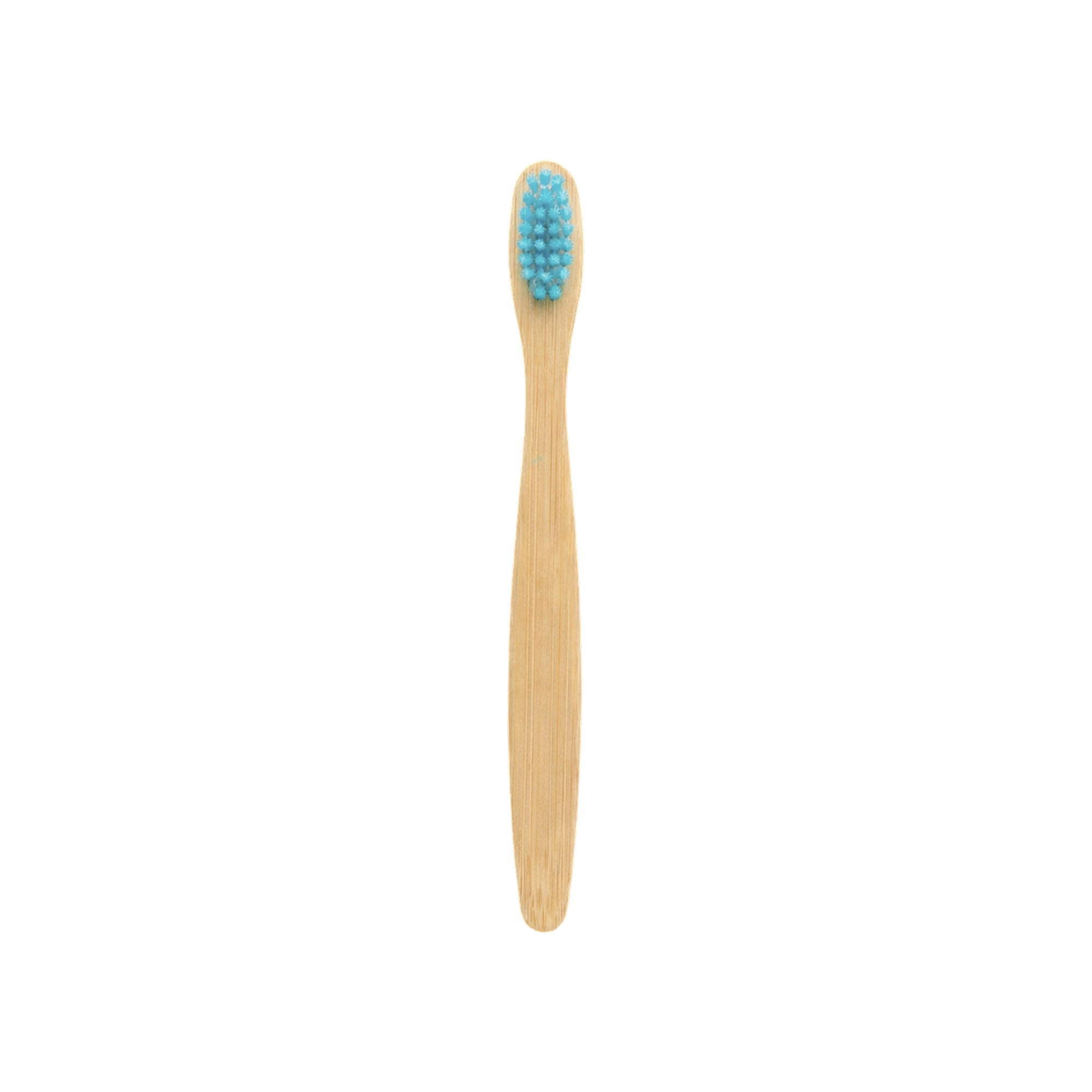 Small Bamboo Toothbrush - Image 4