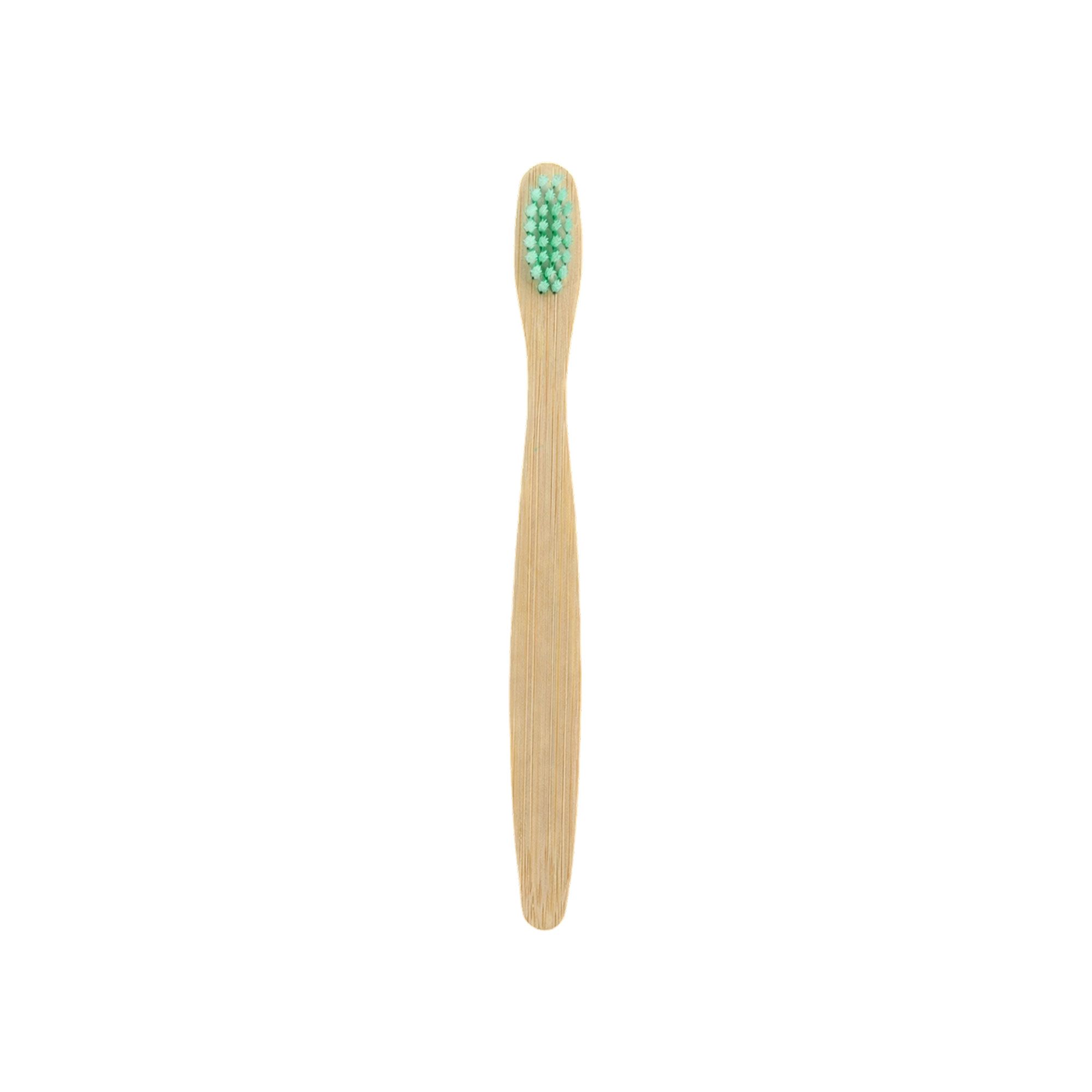 Small Bamboo Toothbrush - Image 5