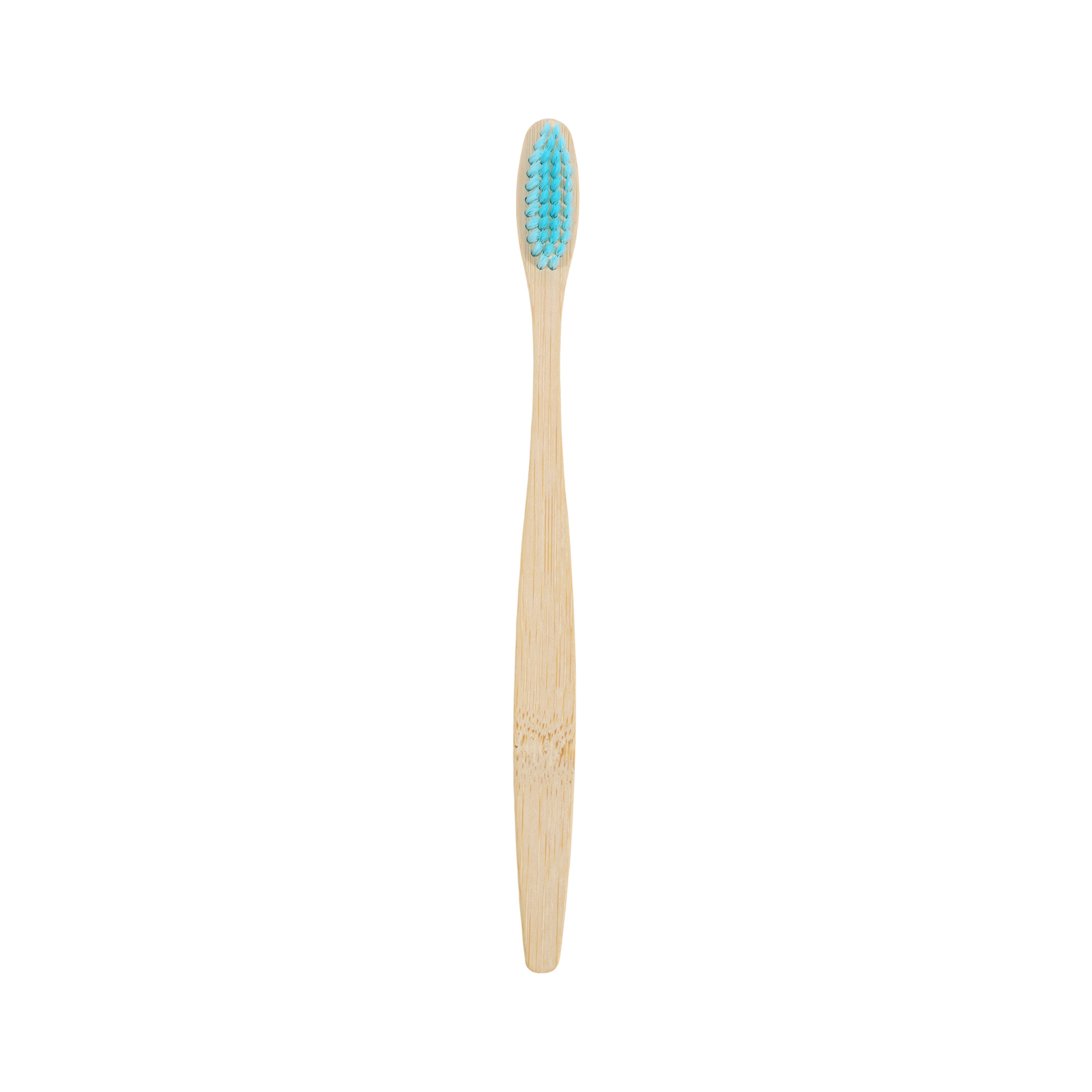 Large Bamboo Toothbrush - Image 4