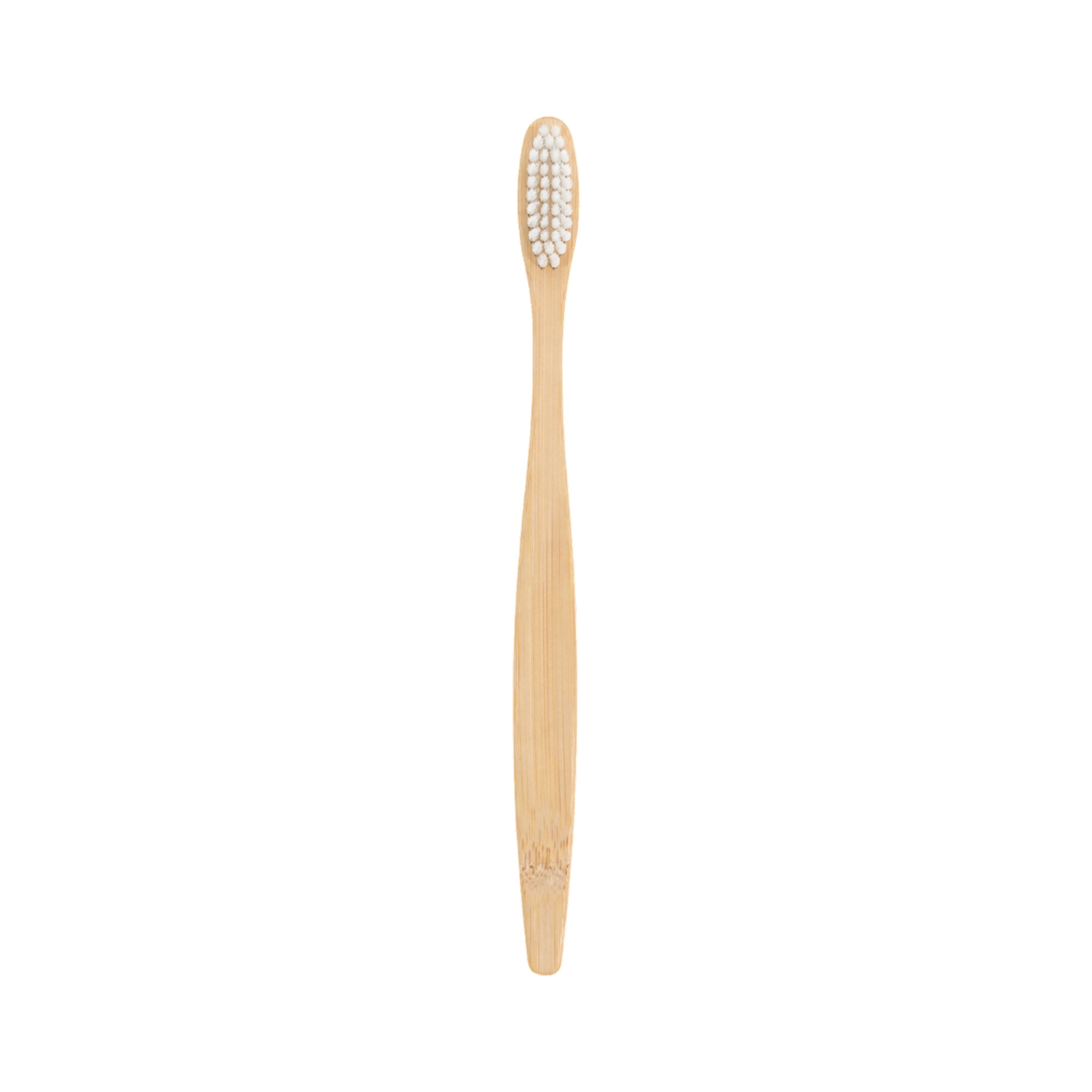 Large Bamboo Toothbrush - Image 7