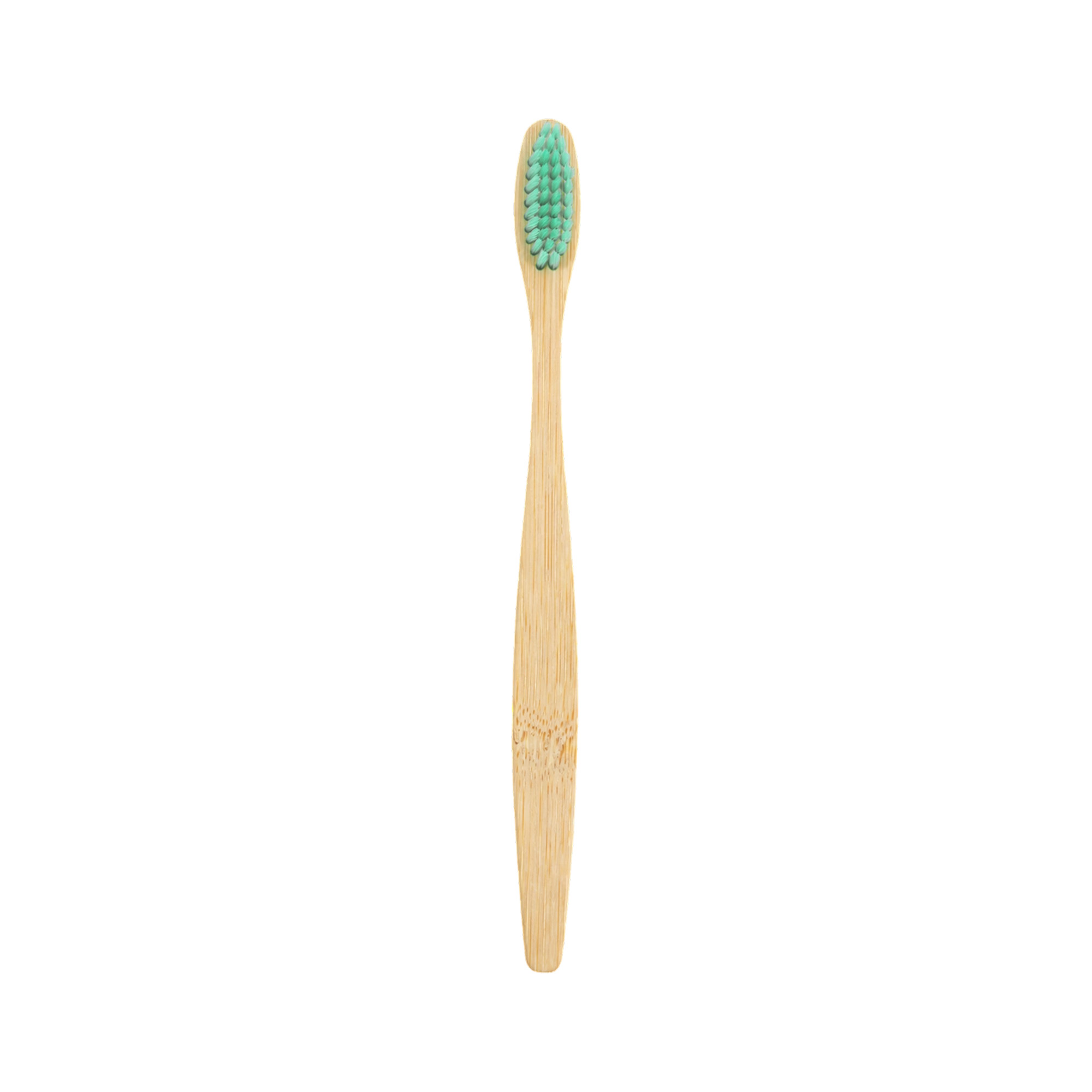Large Bamboo Toothbrush - Image 5