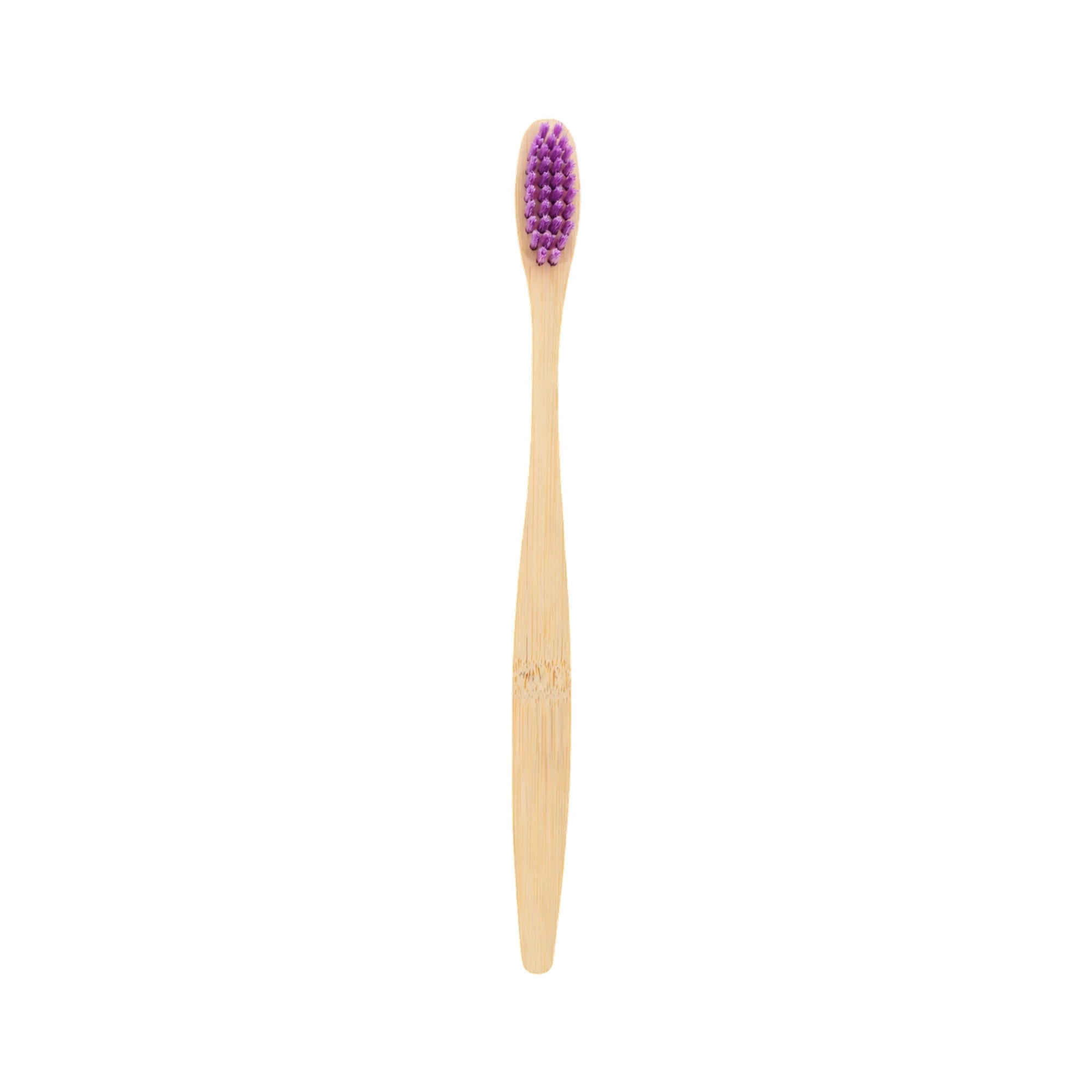 Large Bamboo Toothbrush - Image 3