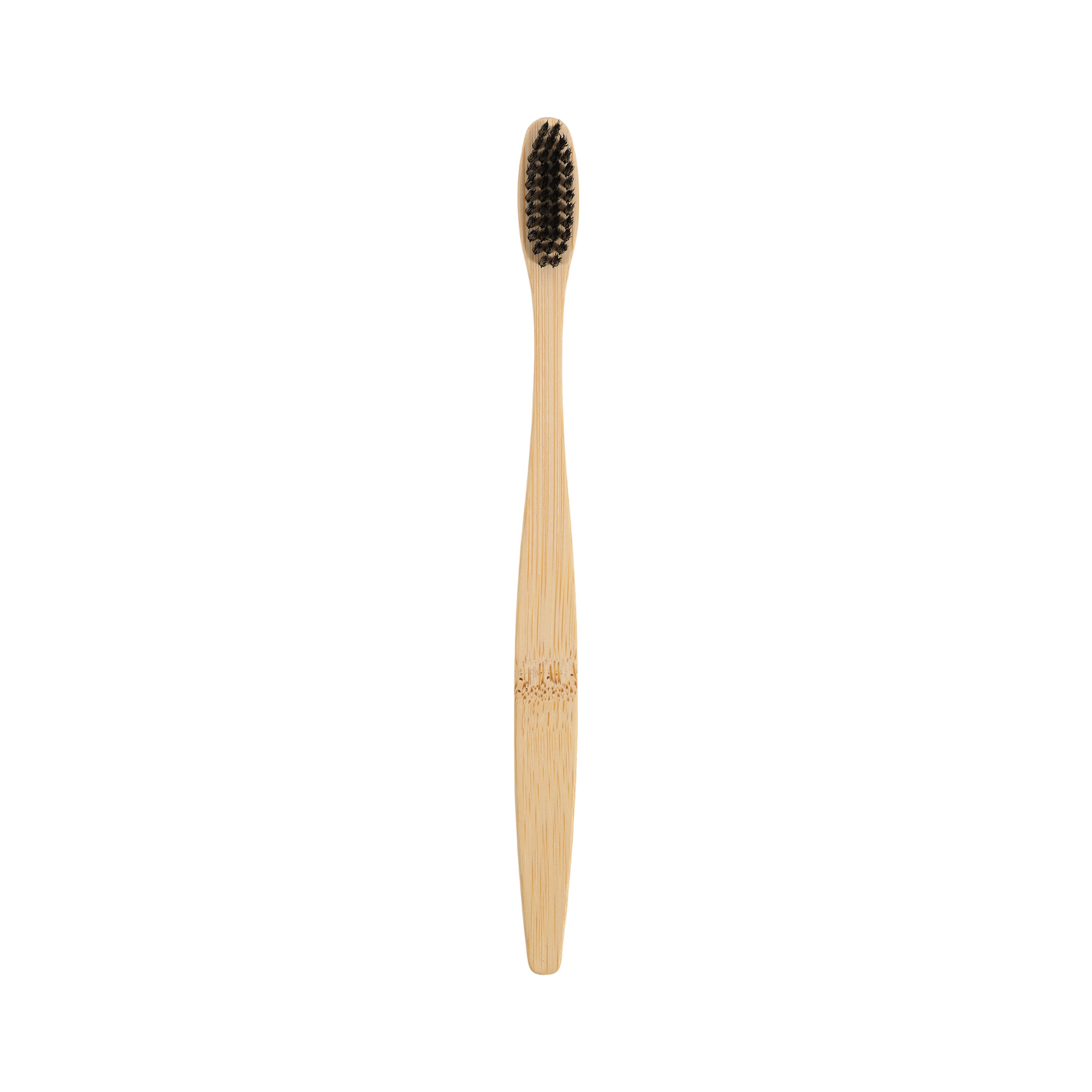 Large Bamboo Toothbrush - Image 8