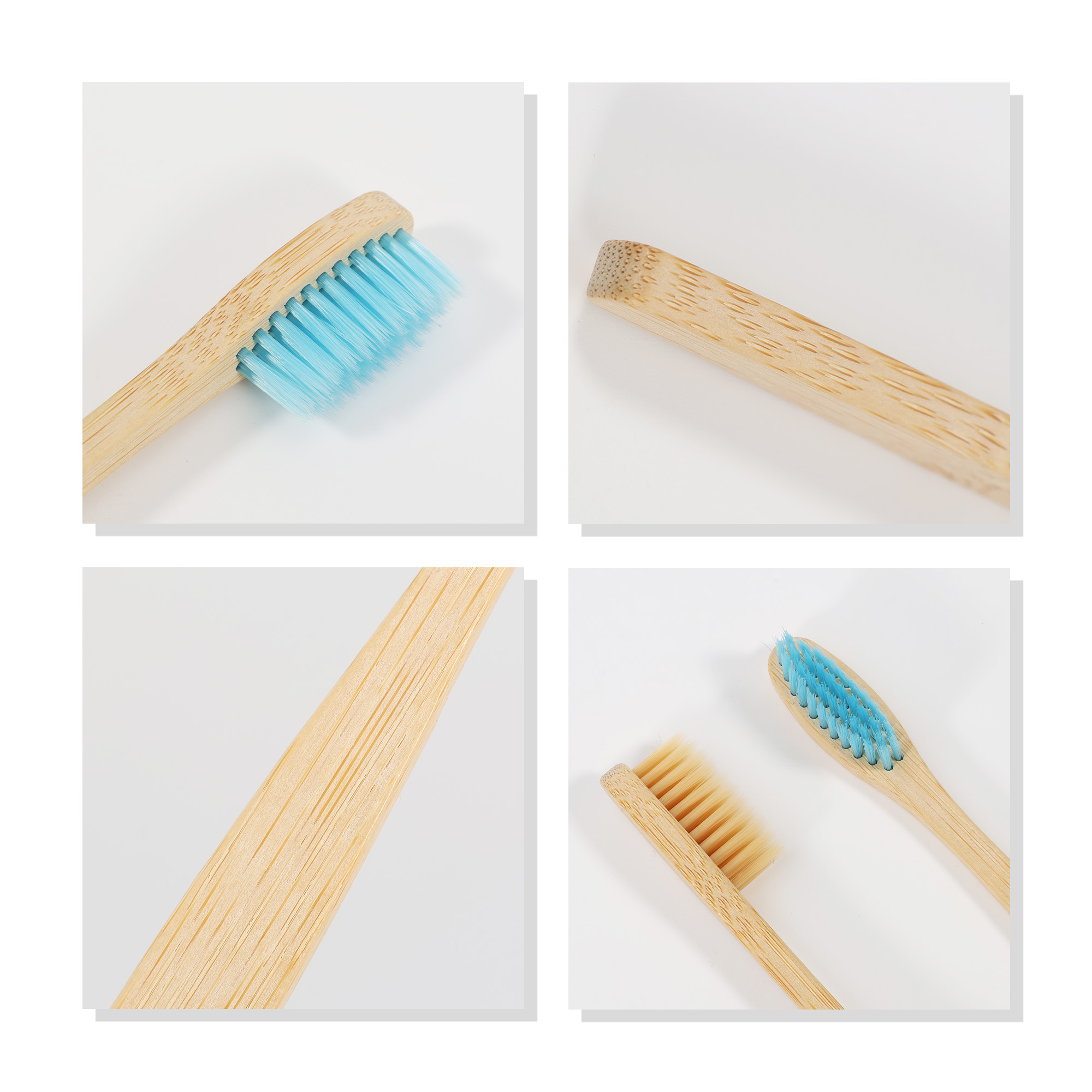 Large Bamboo Toothbrush - Image 11