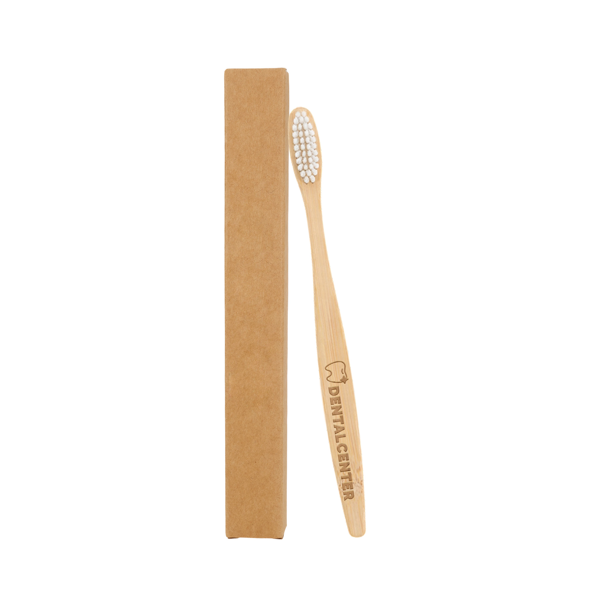 Large Bamboo Toothbrush - Image 12