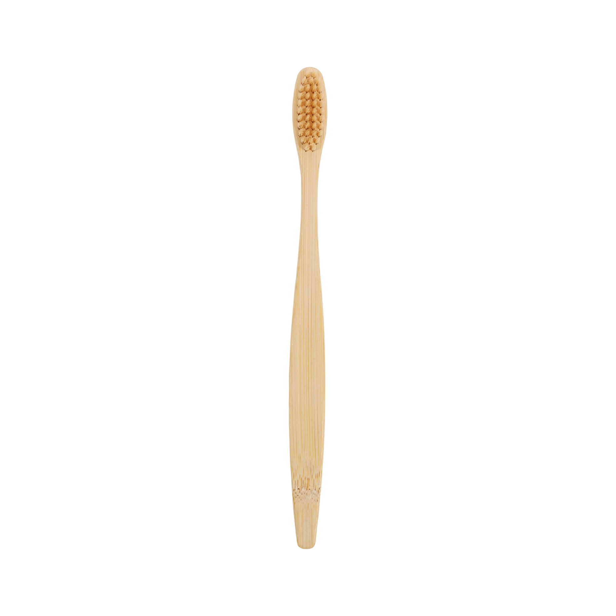 Large Bamboo Toothbrush - Image 6