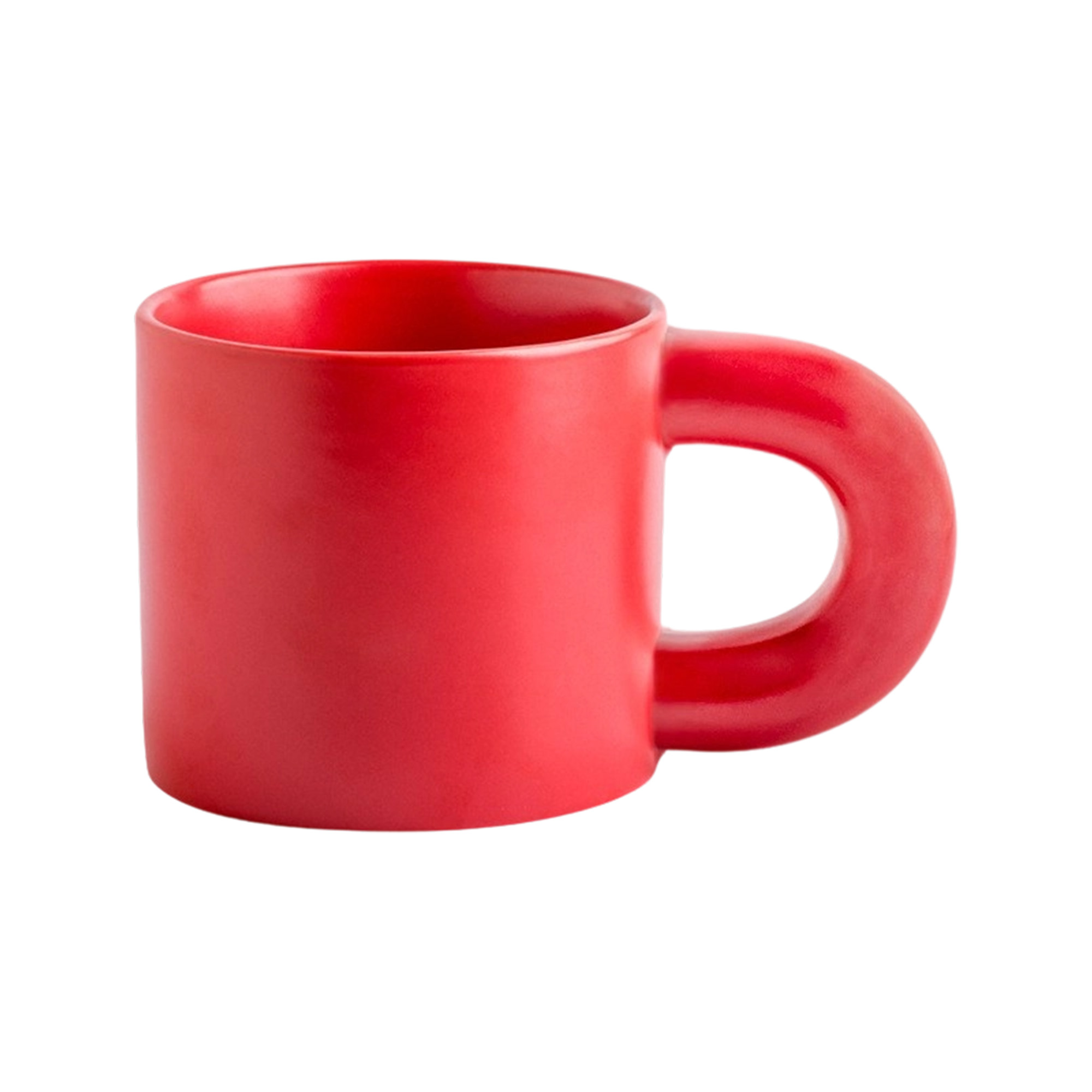 Laser Engraving Ceramic Coffee Mug - Image 2
