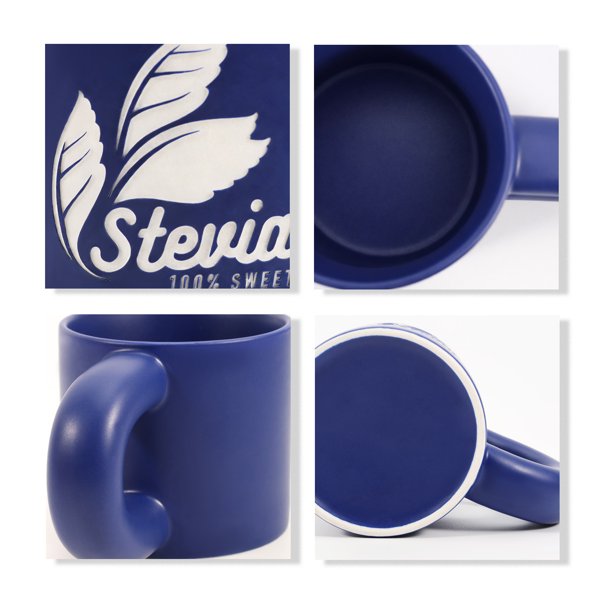 Laser Engraving Ceramic Coffee Mug - Image 8