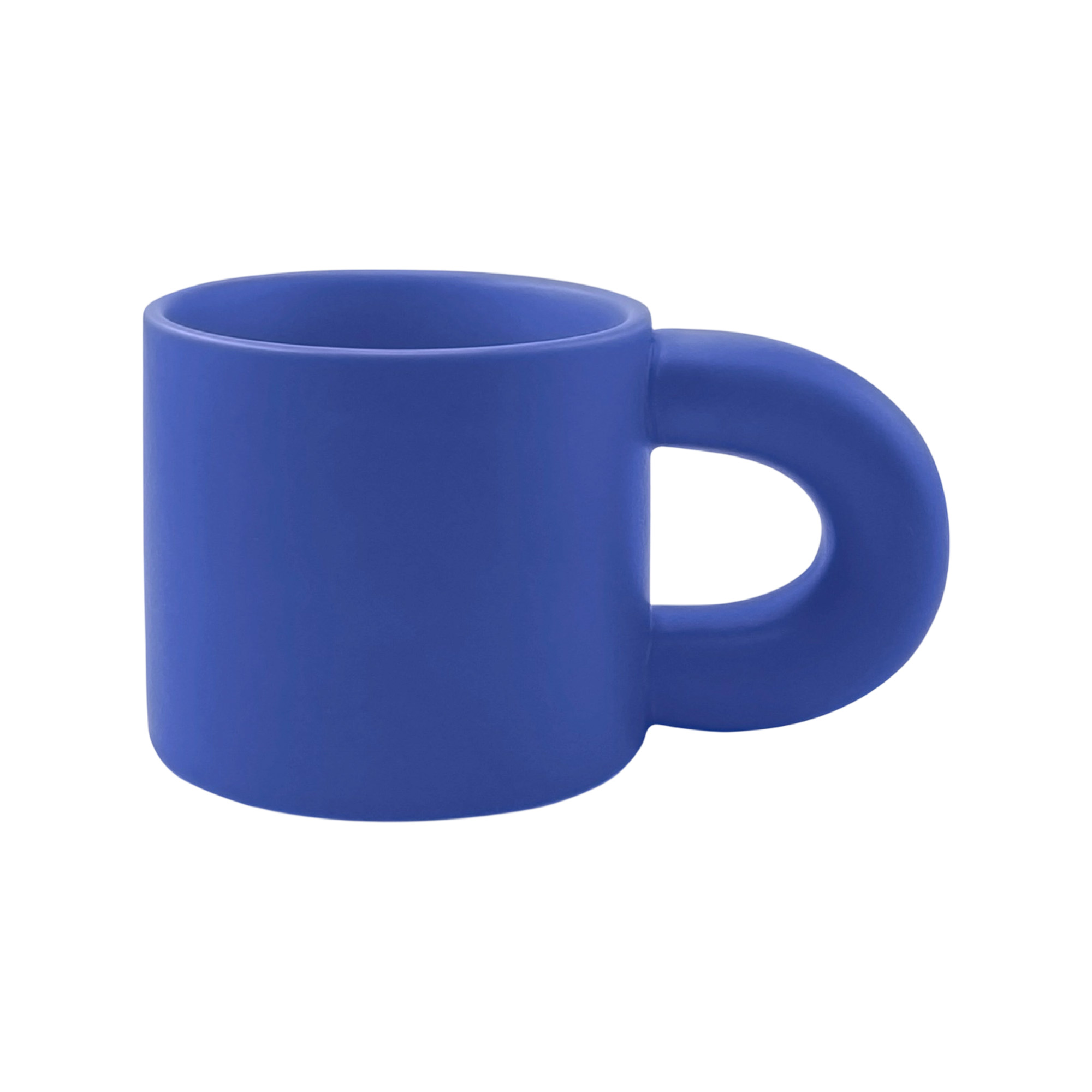 Laser Engraving Ceramic Coffee Mug - Image 5
