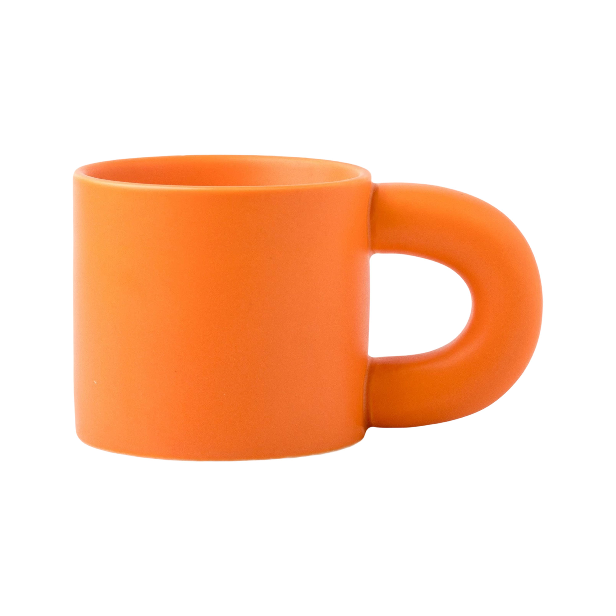 Laser Engraving Ceramic Coffee Mug - Image 4