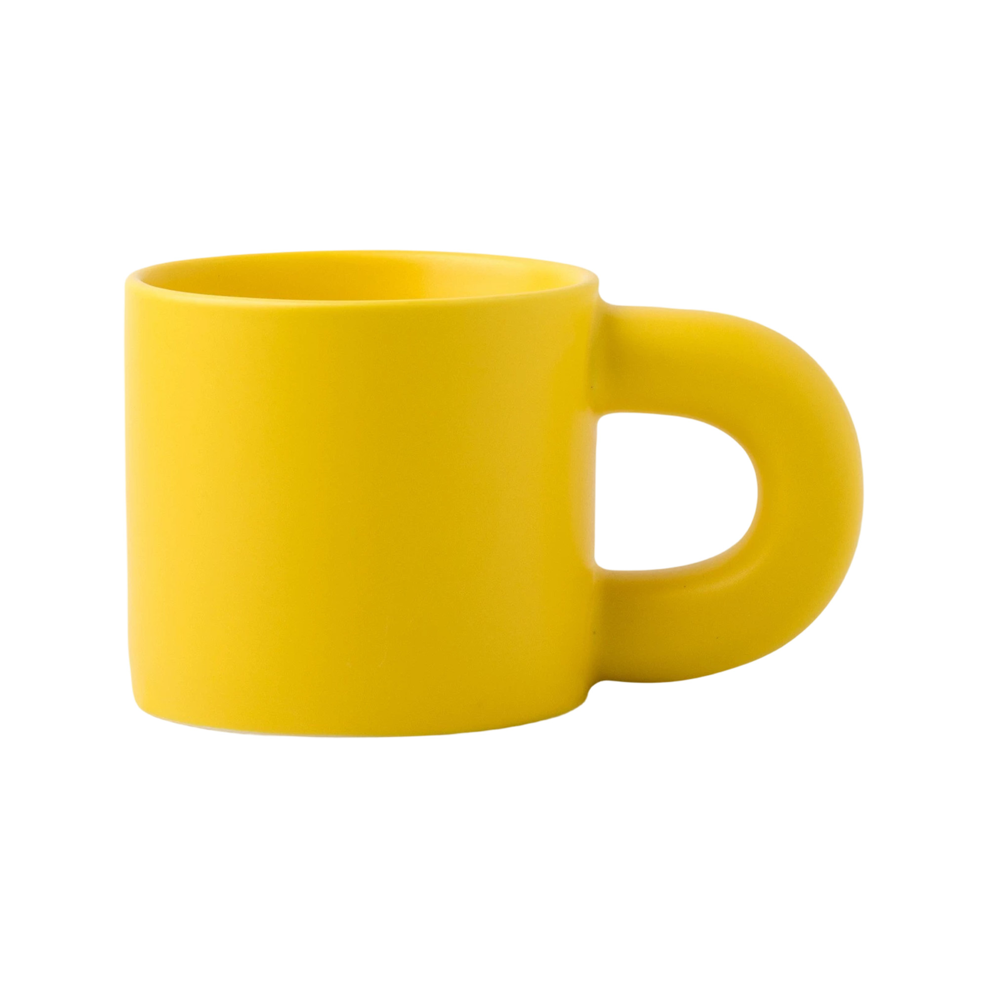 Laser Engraving Ceramic Coffee Mug - Image 3