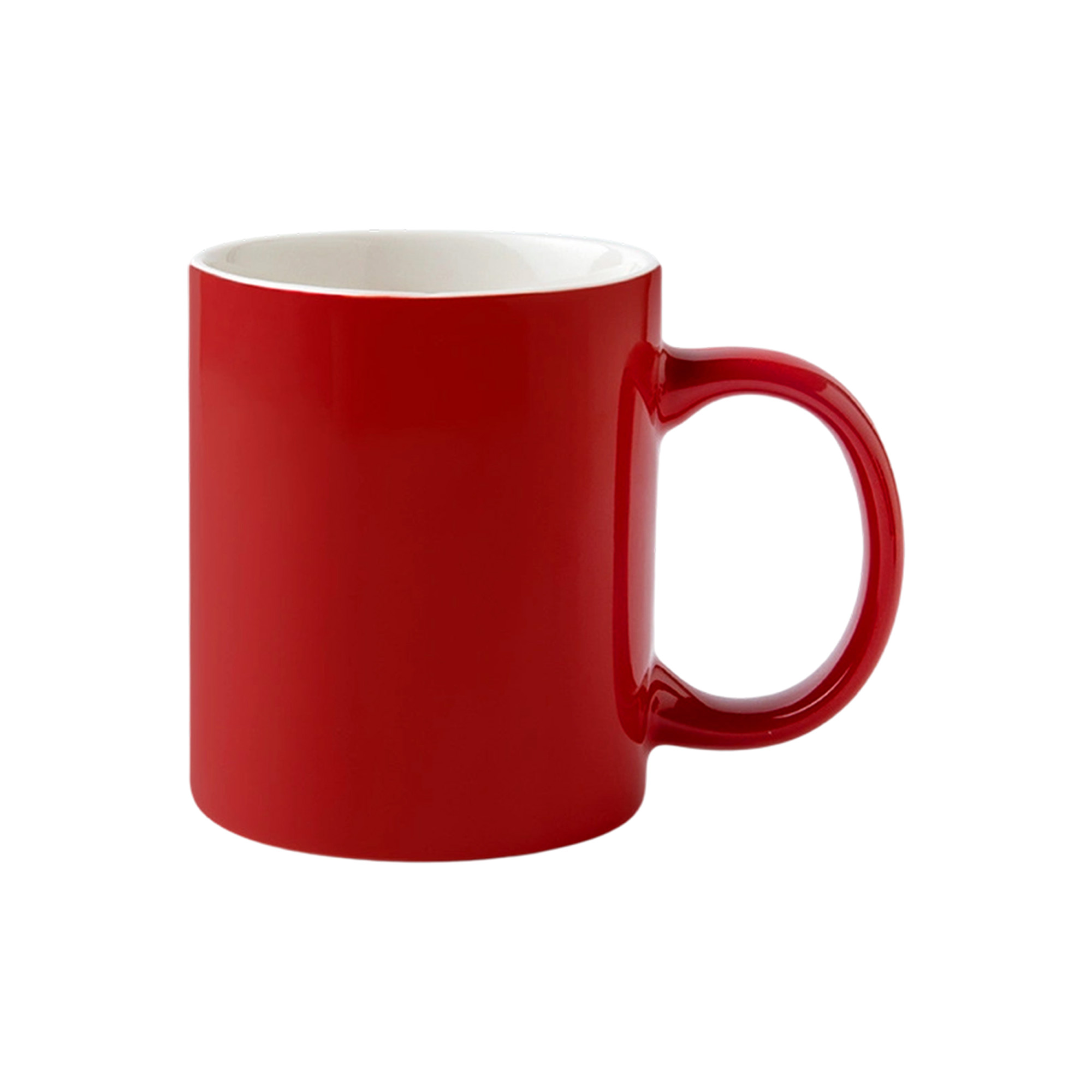 Laser Engraving Ceramic Mug - Image 2