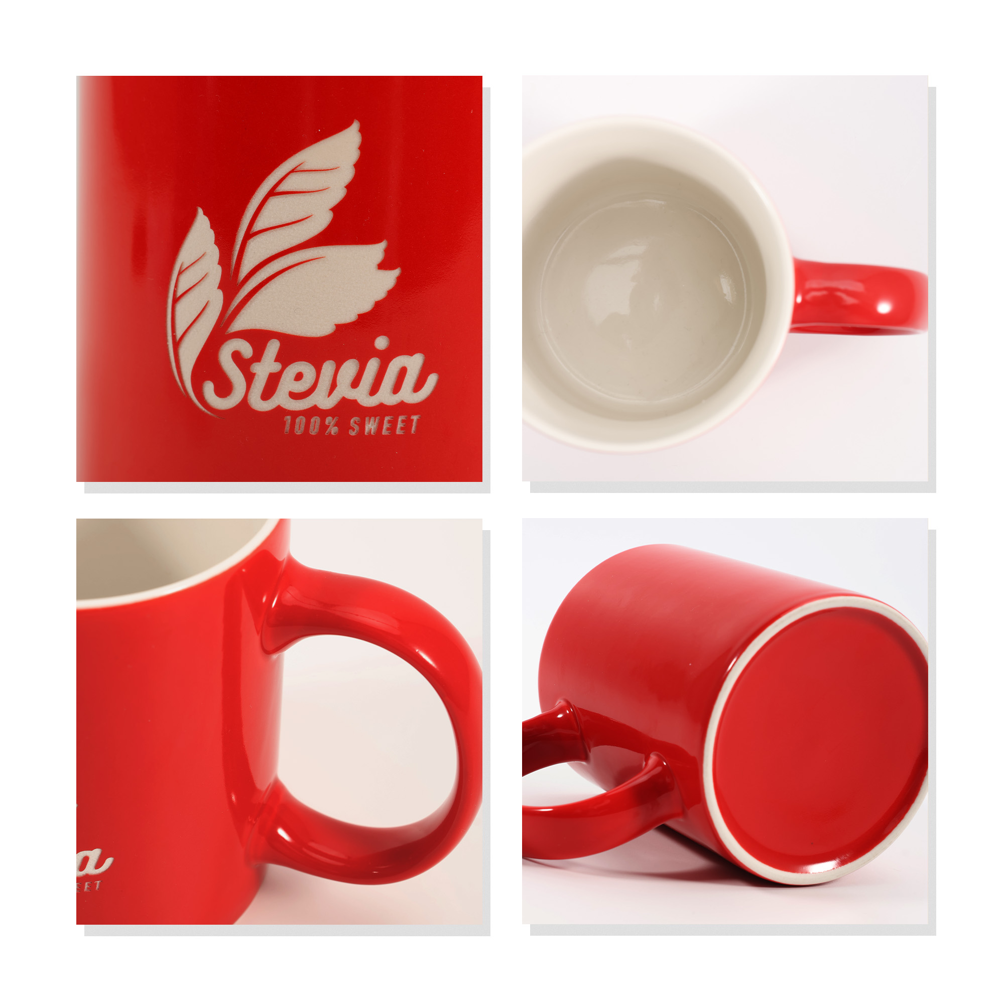 Laser Engraving Ceramic Mug - Image 7