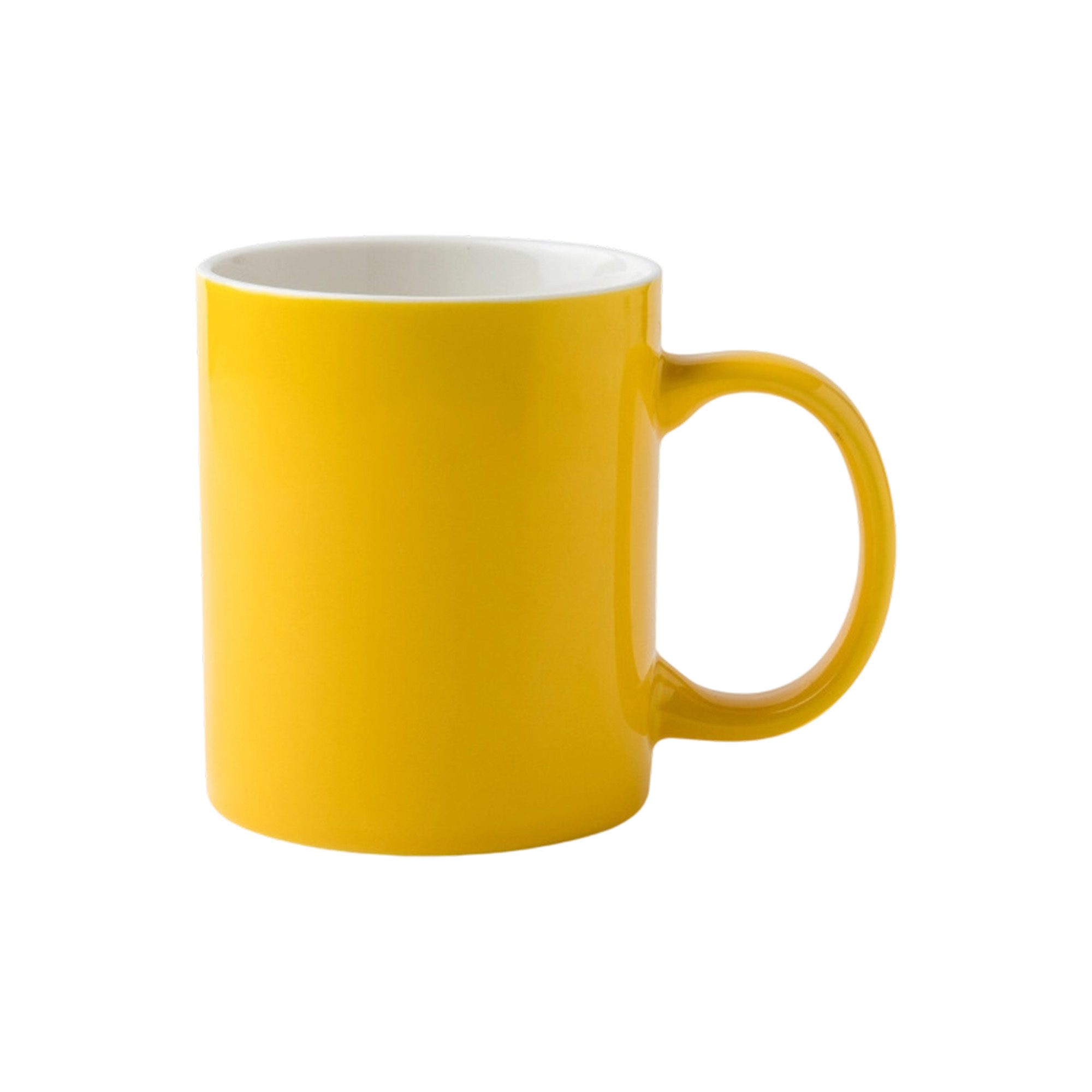 Laser Engraving Ceramic Mug - Image 3