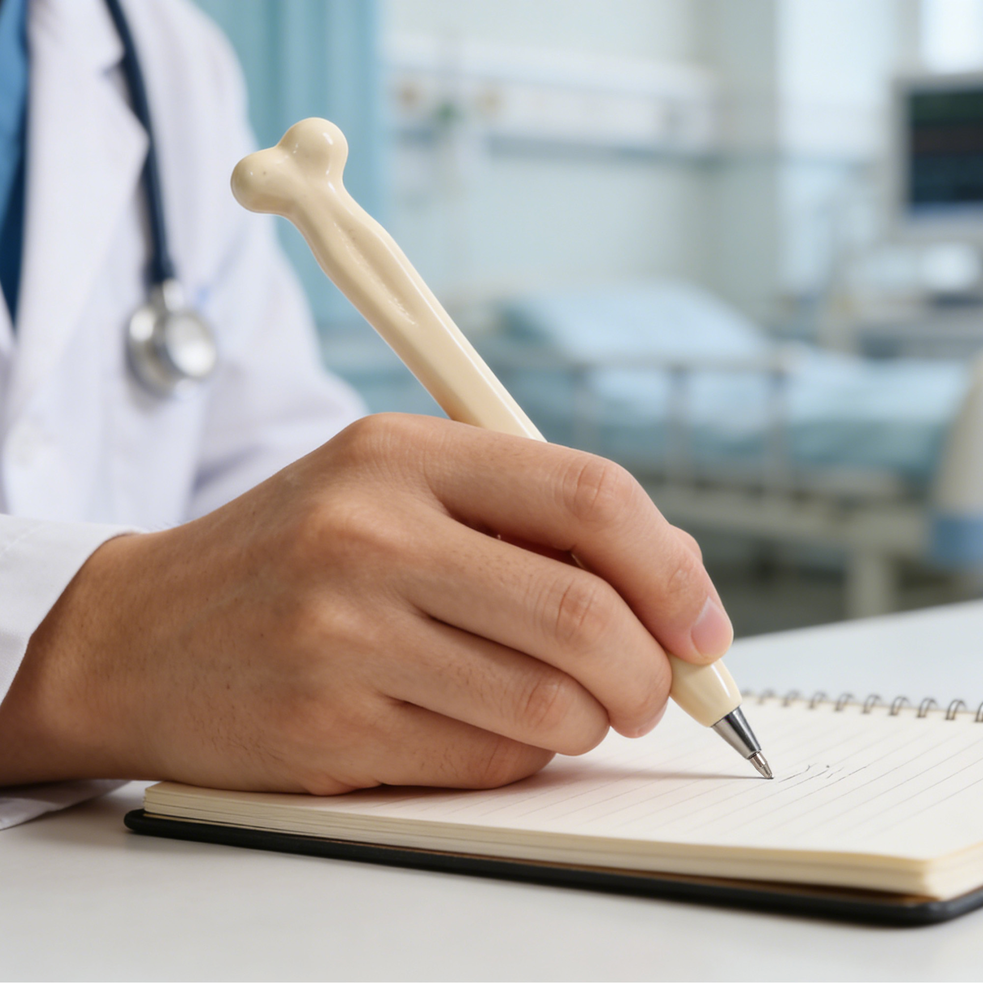 Generic Bone Pen - Image 5