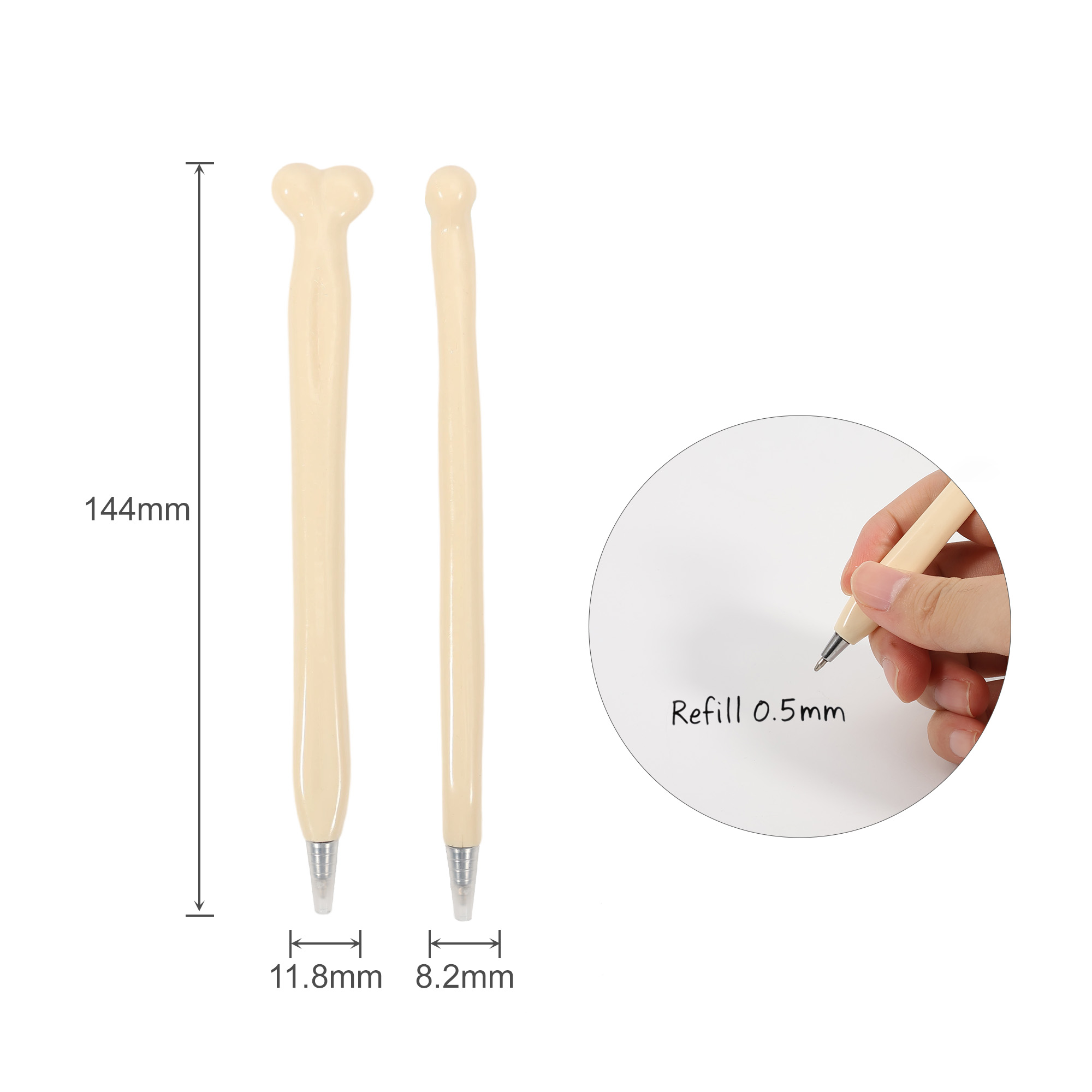 Generic Bone Pen - Image 2
