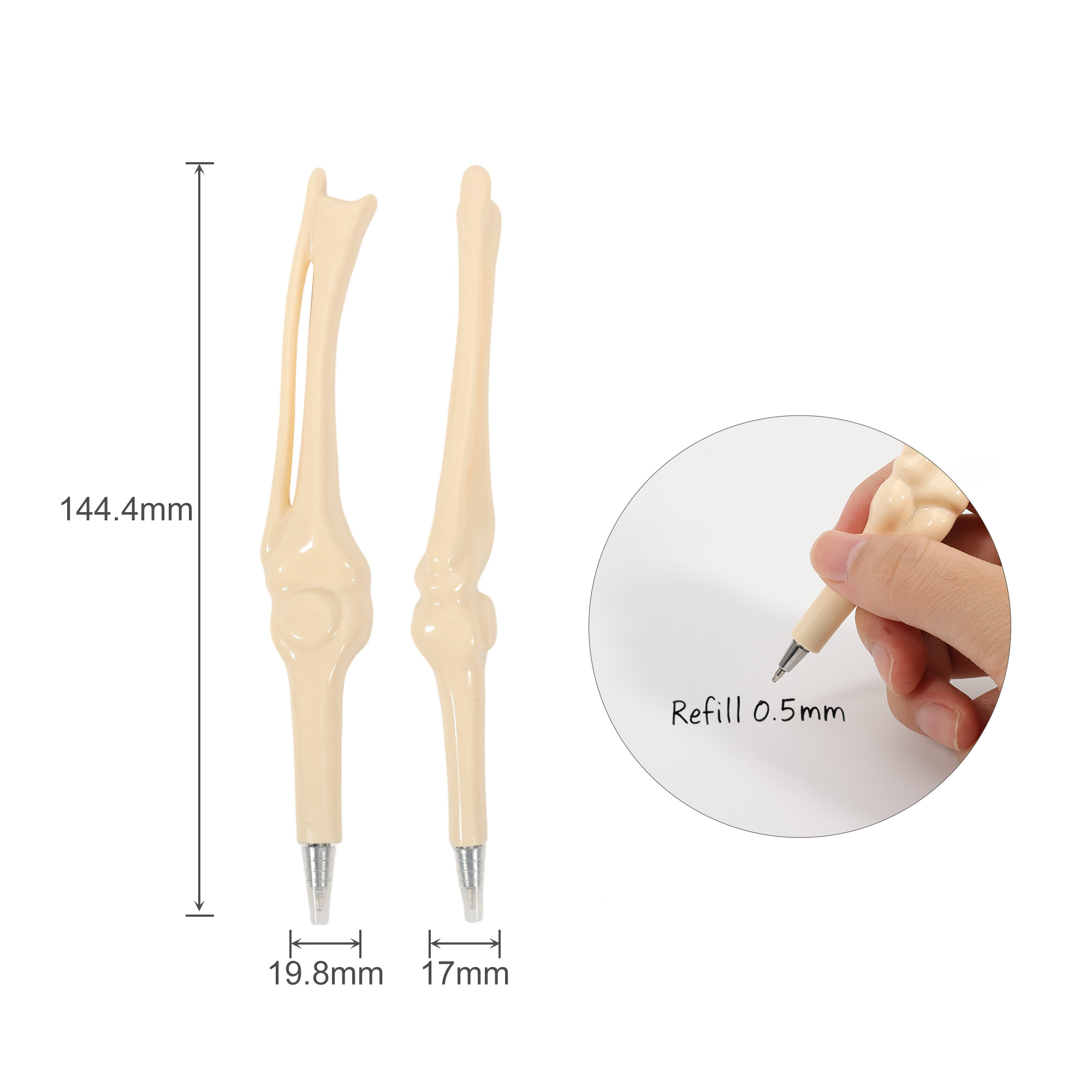 Knee Joint Bone Pen - Image 2