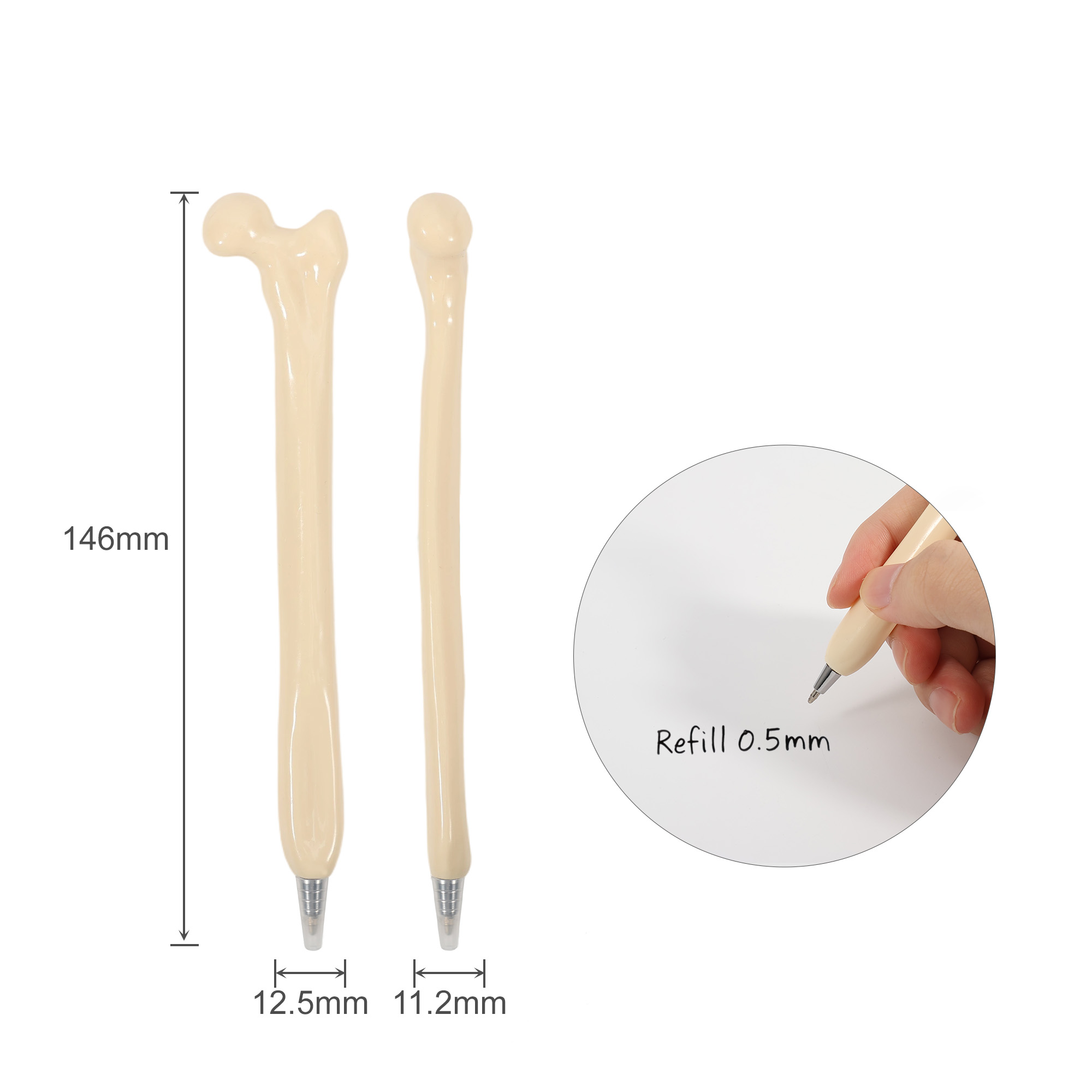 Femur Bone Pen - Image 2