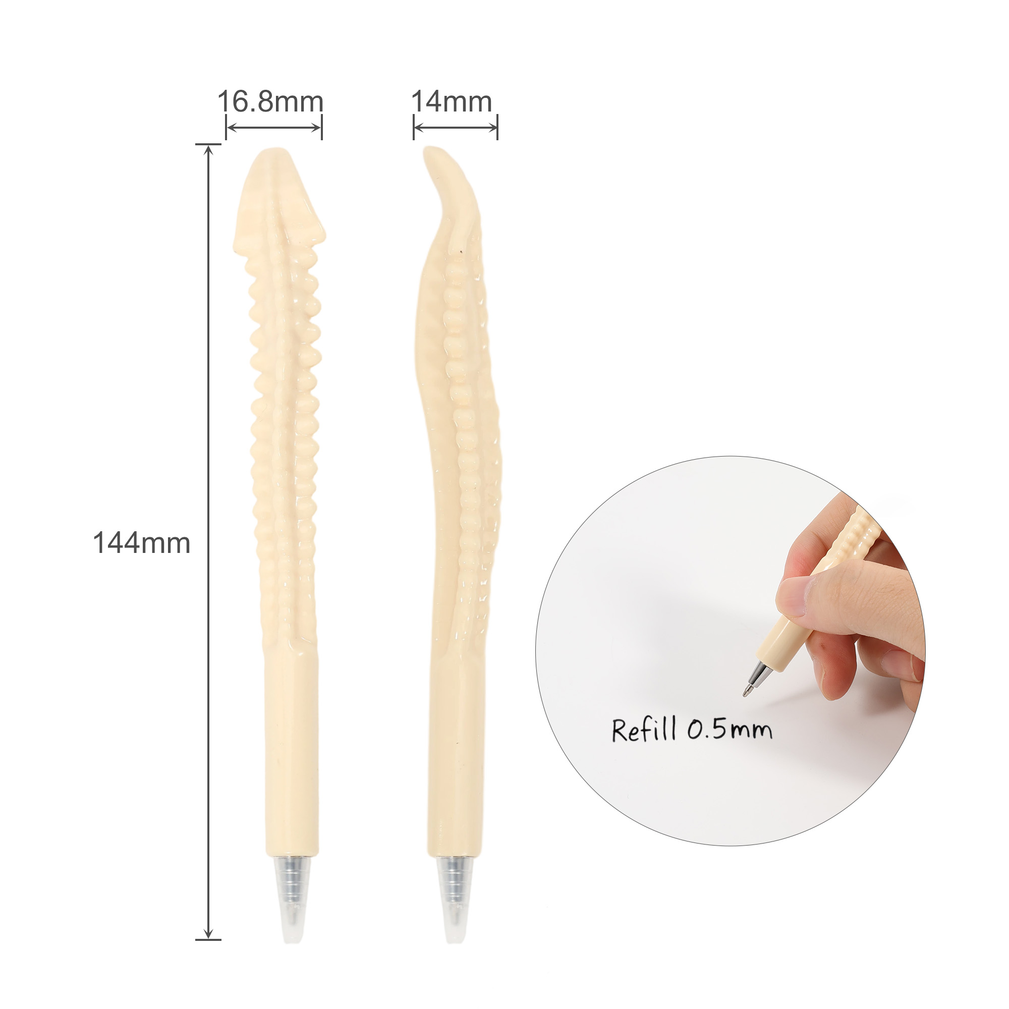 Spine Bone Pen - Image 2