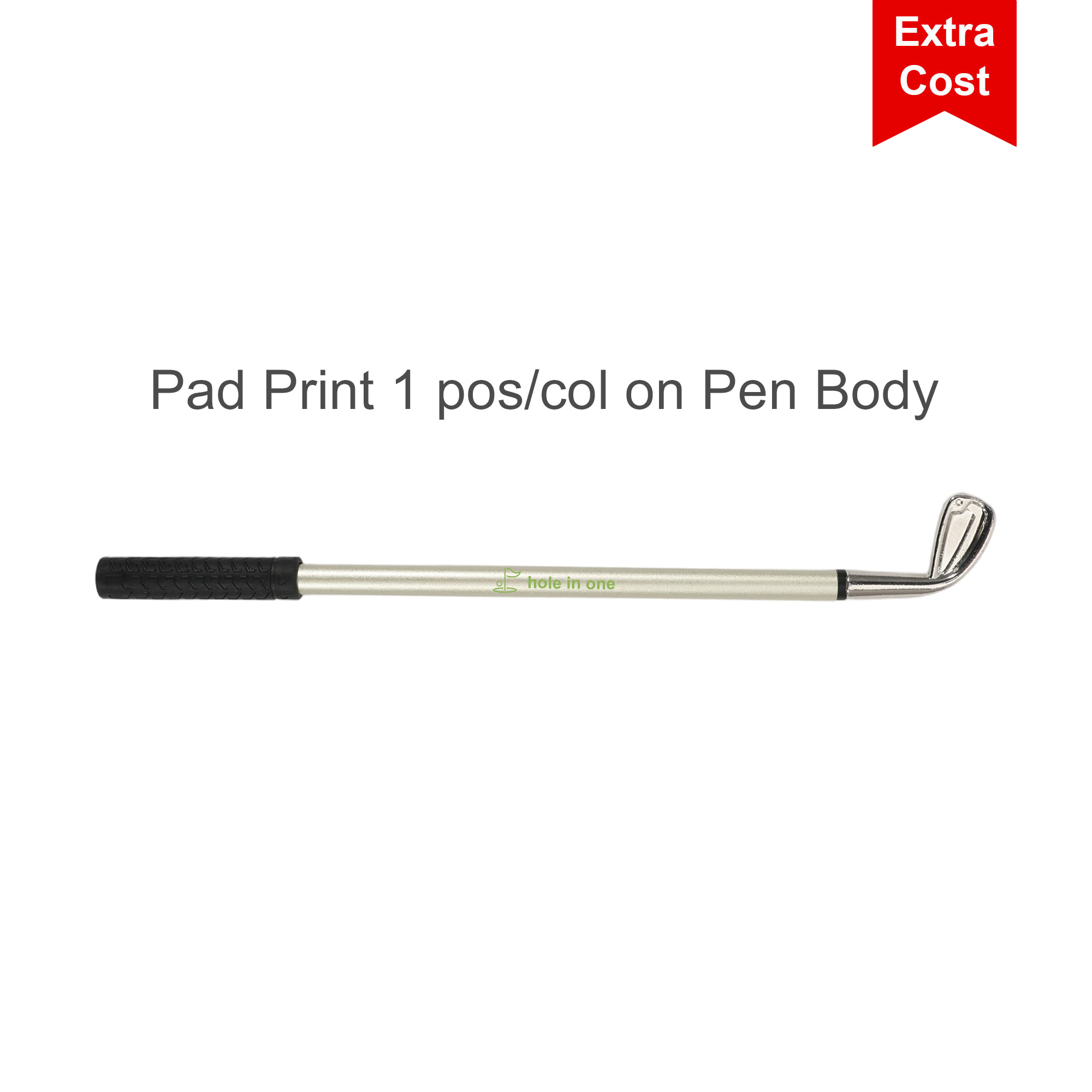 Golf Pen Gift Set - Image 8