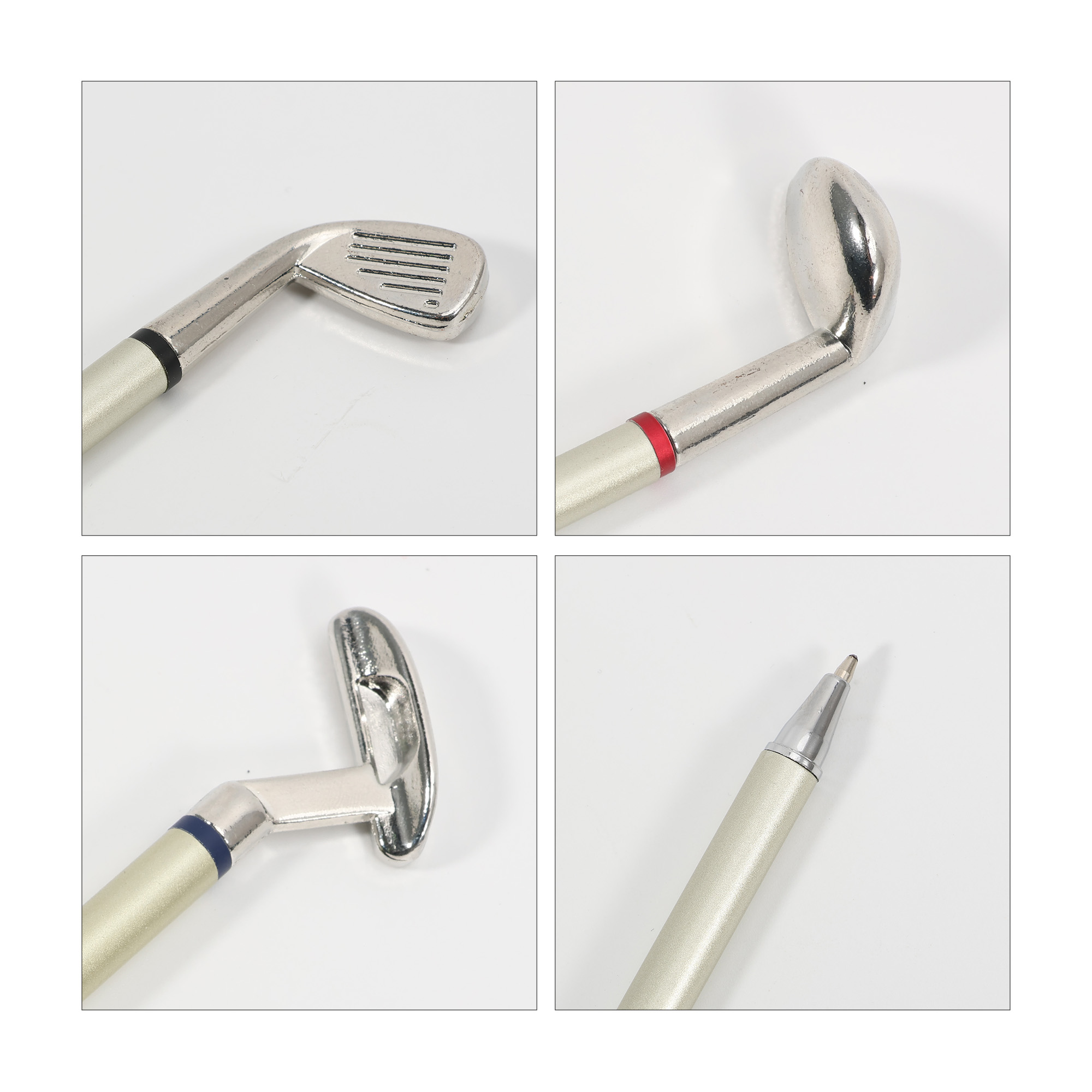 Golf Pen Gift Set - Image 5