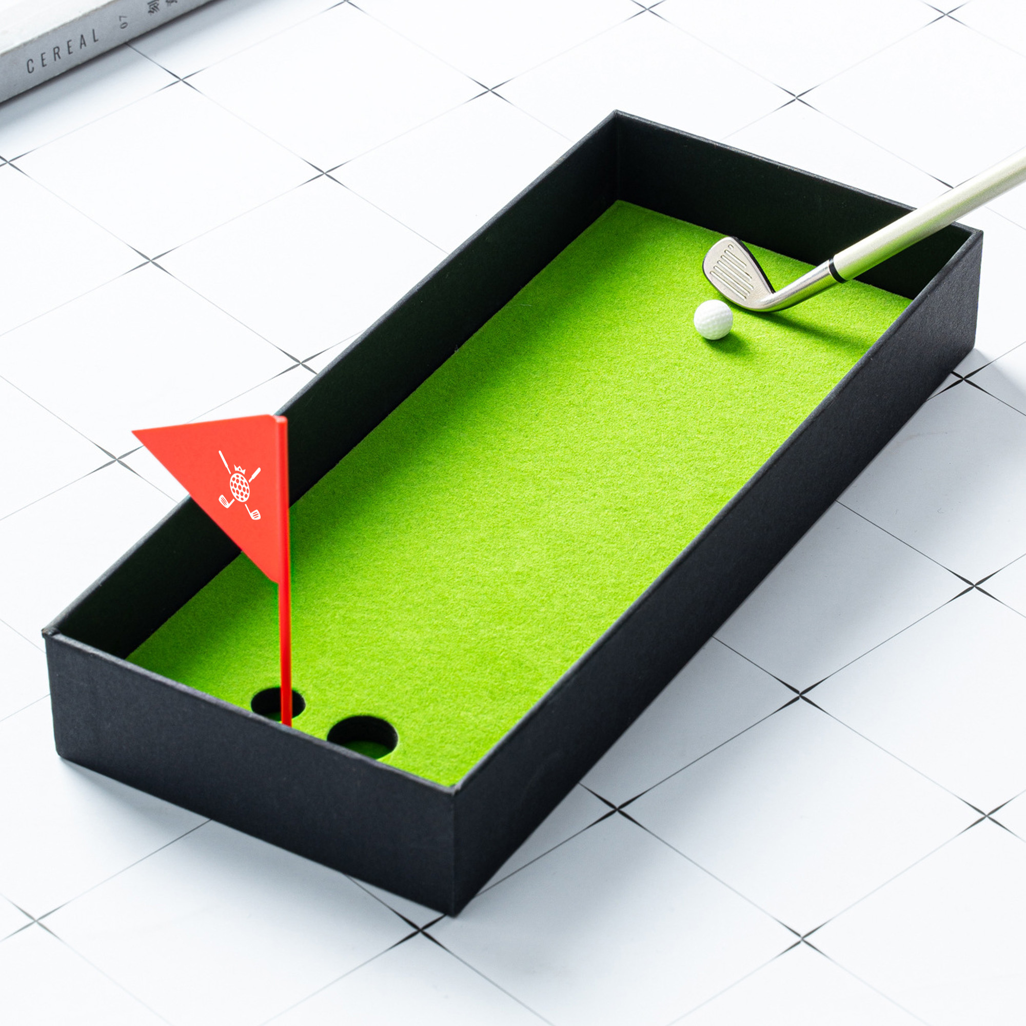 Golf Pen Gift Set - Image 7