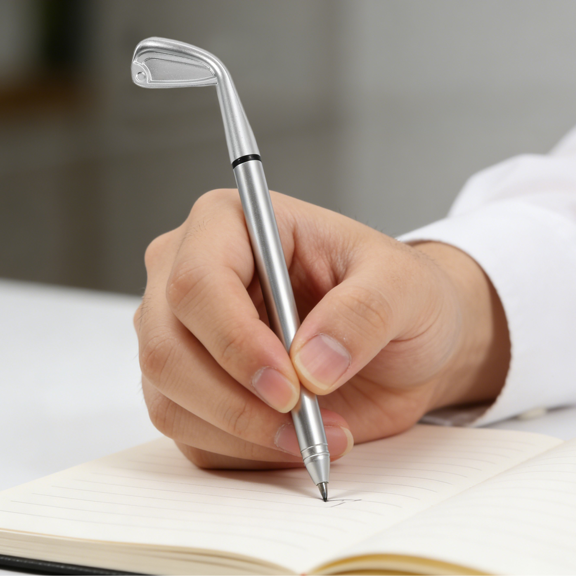 Golf Pen - Image 6
